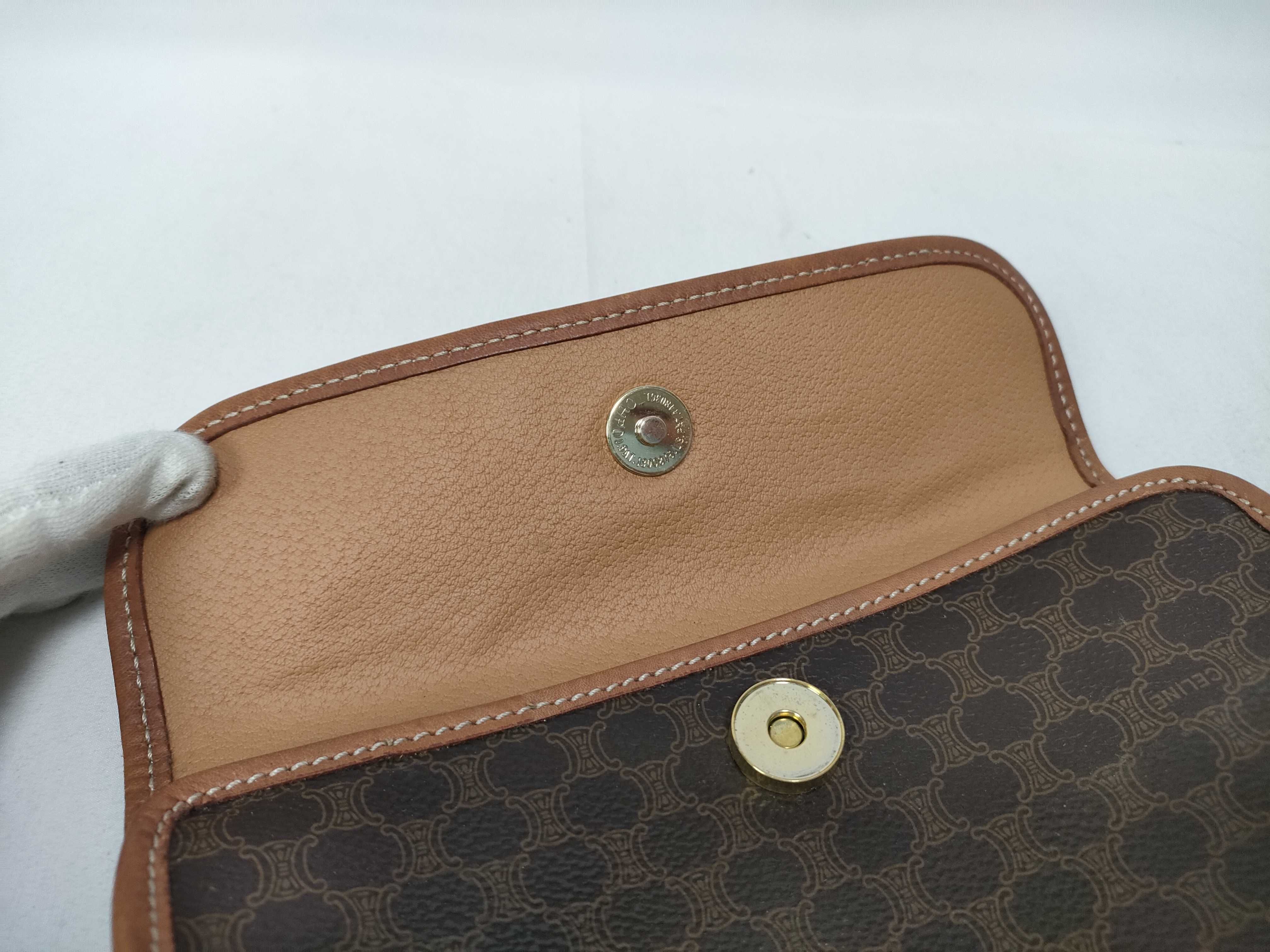 Macadam Pouch — view 10