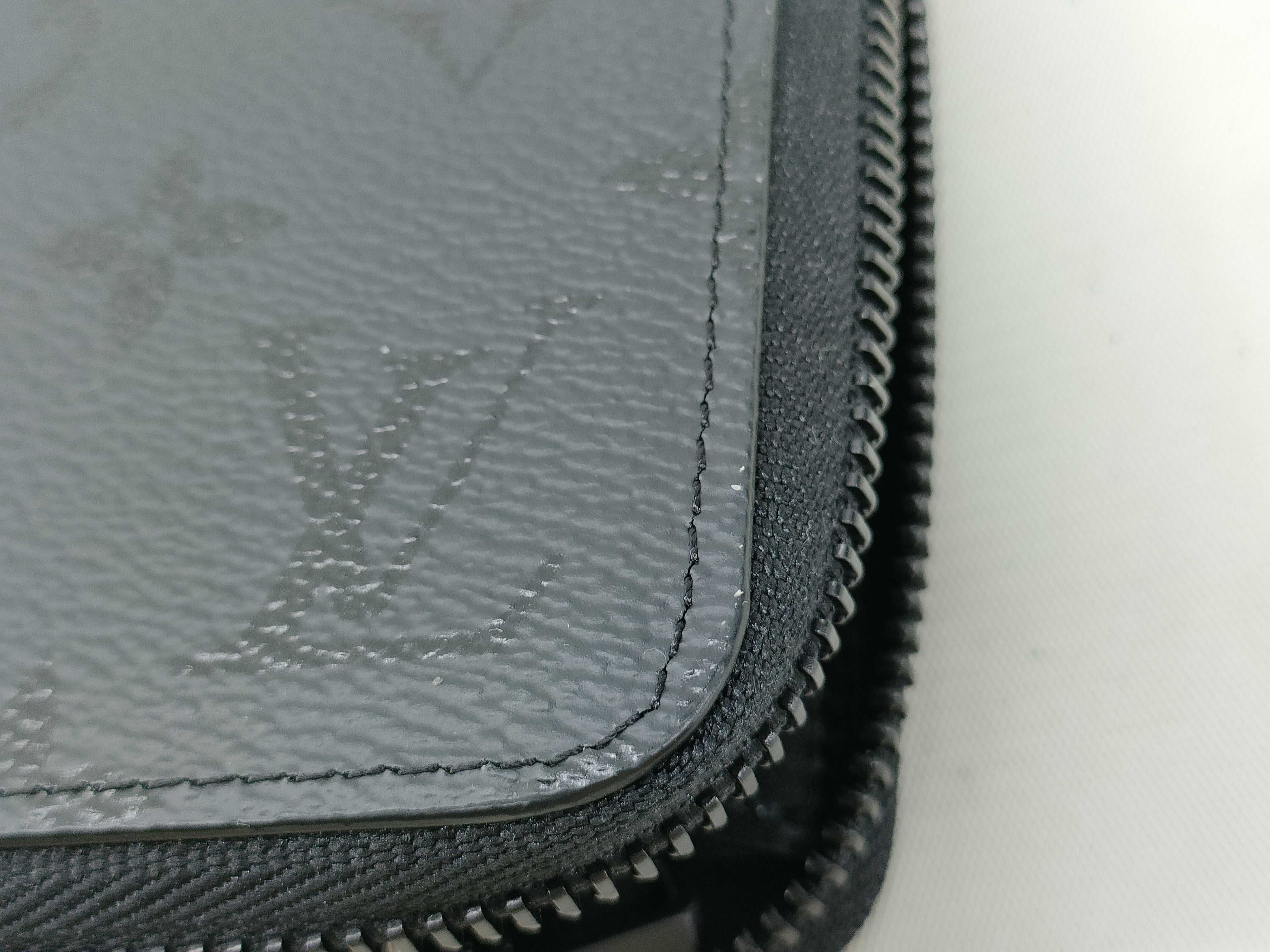 M28048/Zippy Wallet Horizontal/Long Wallet/Monogram Midnight/RFID Wallet — view 14