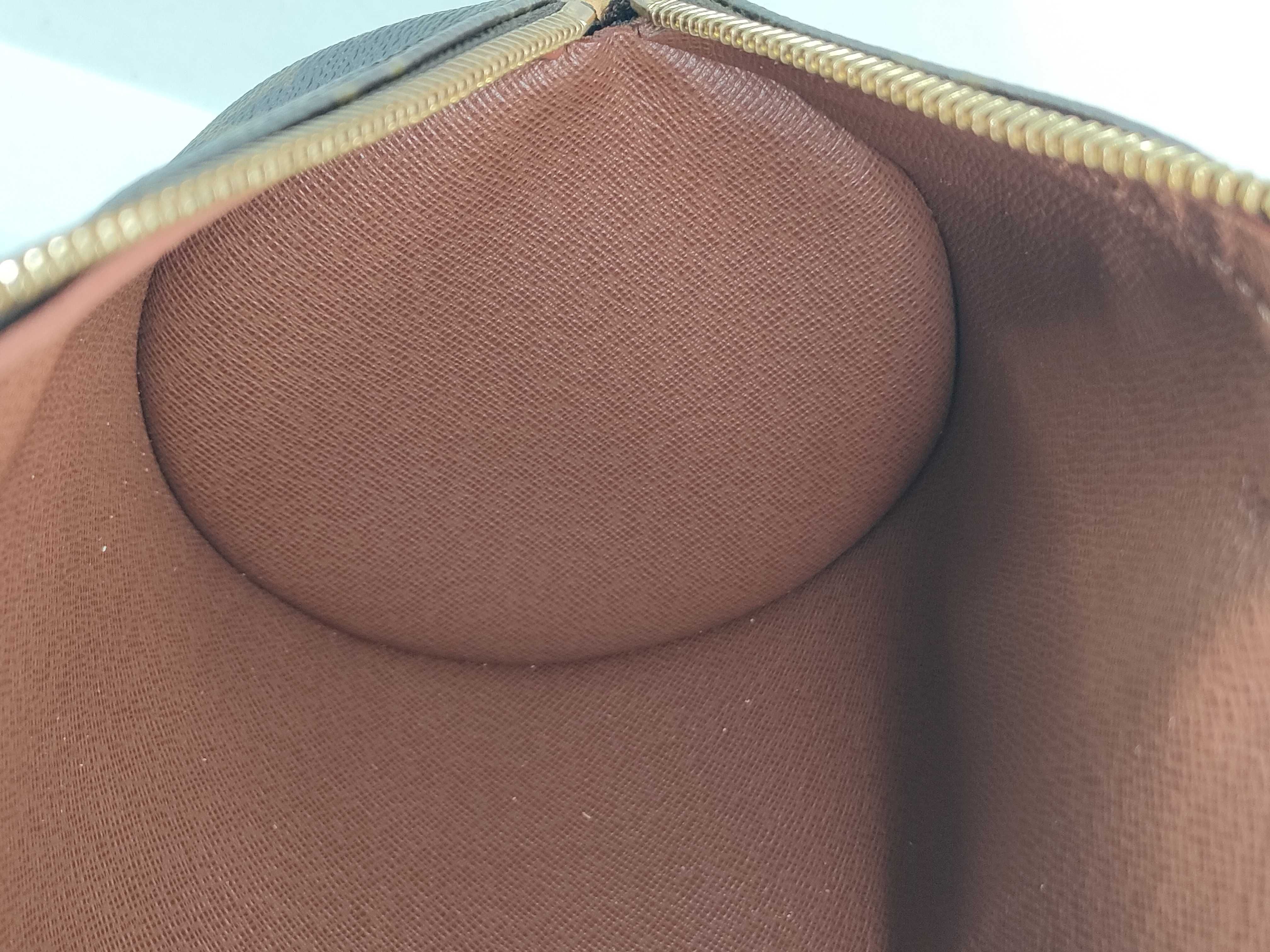 Monogram M51386 Papillon 26 Handbag — view 11