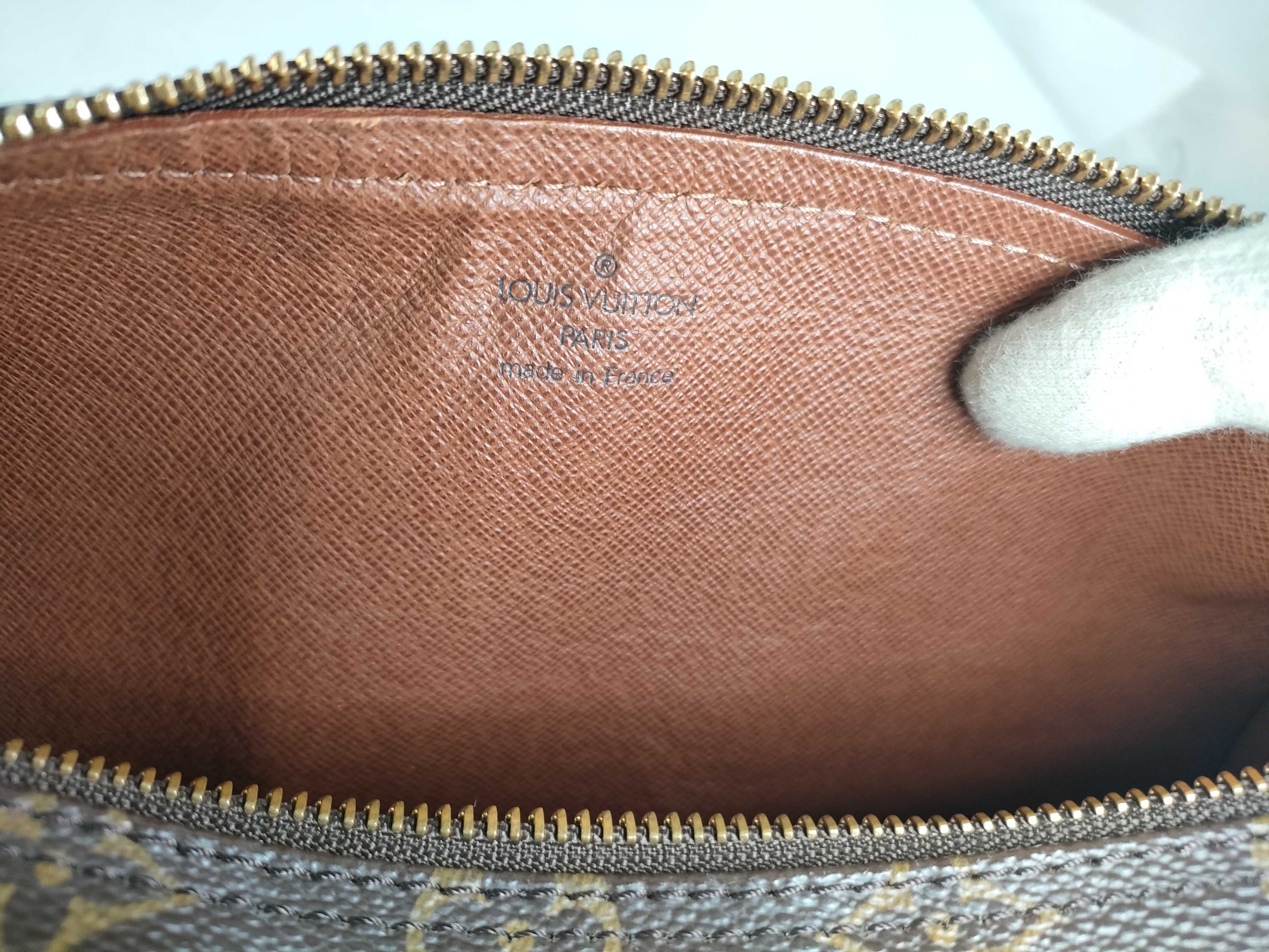 Monogram M51386 Papillon 26 Handbag — view 12