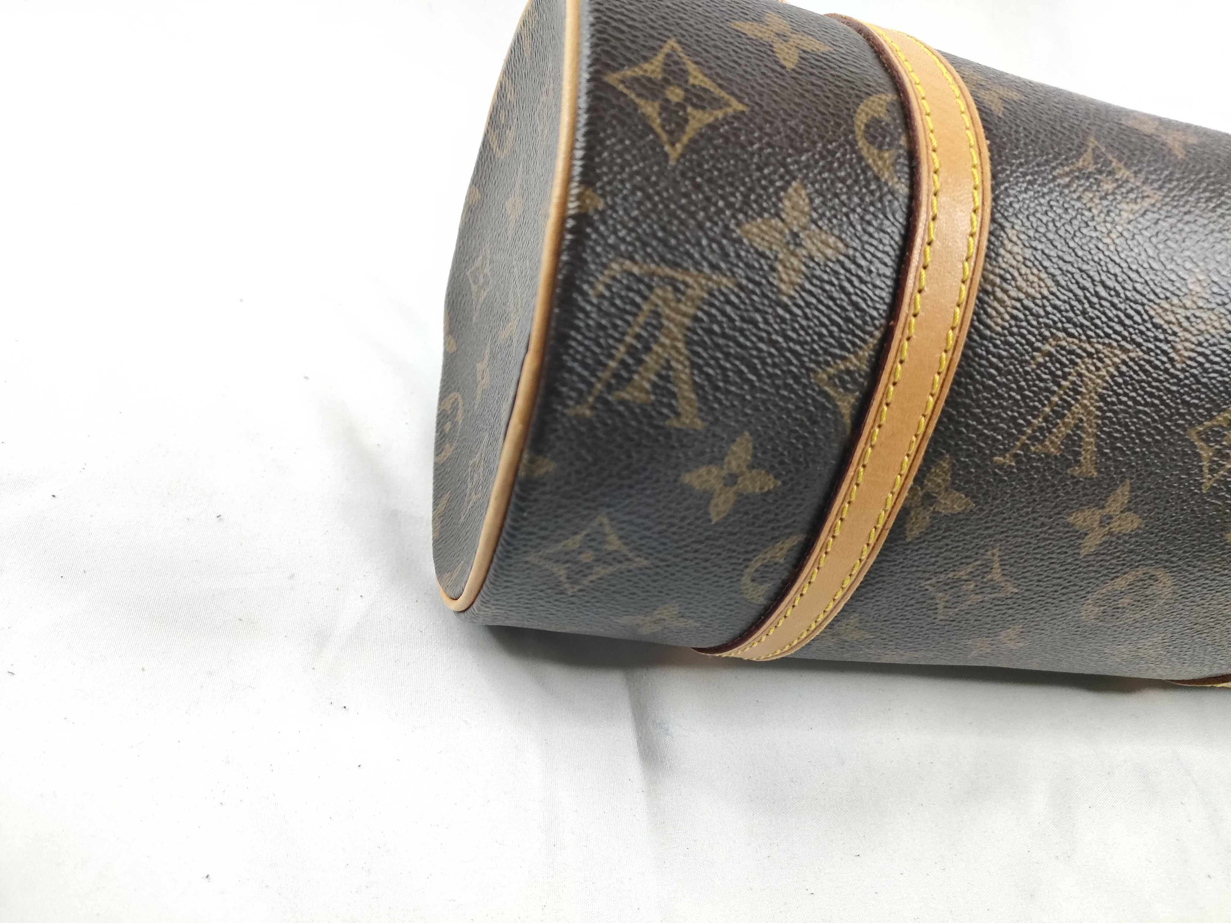Monogram M51386 Papillon 26 Handbag — view 3
