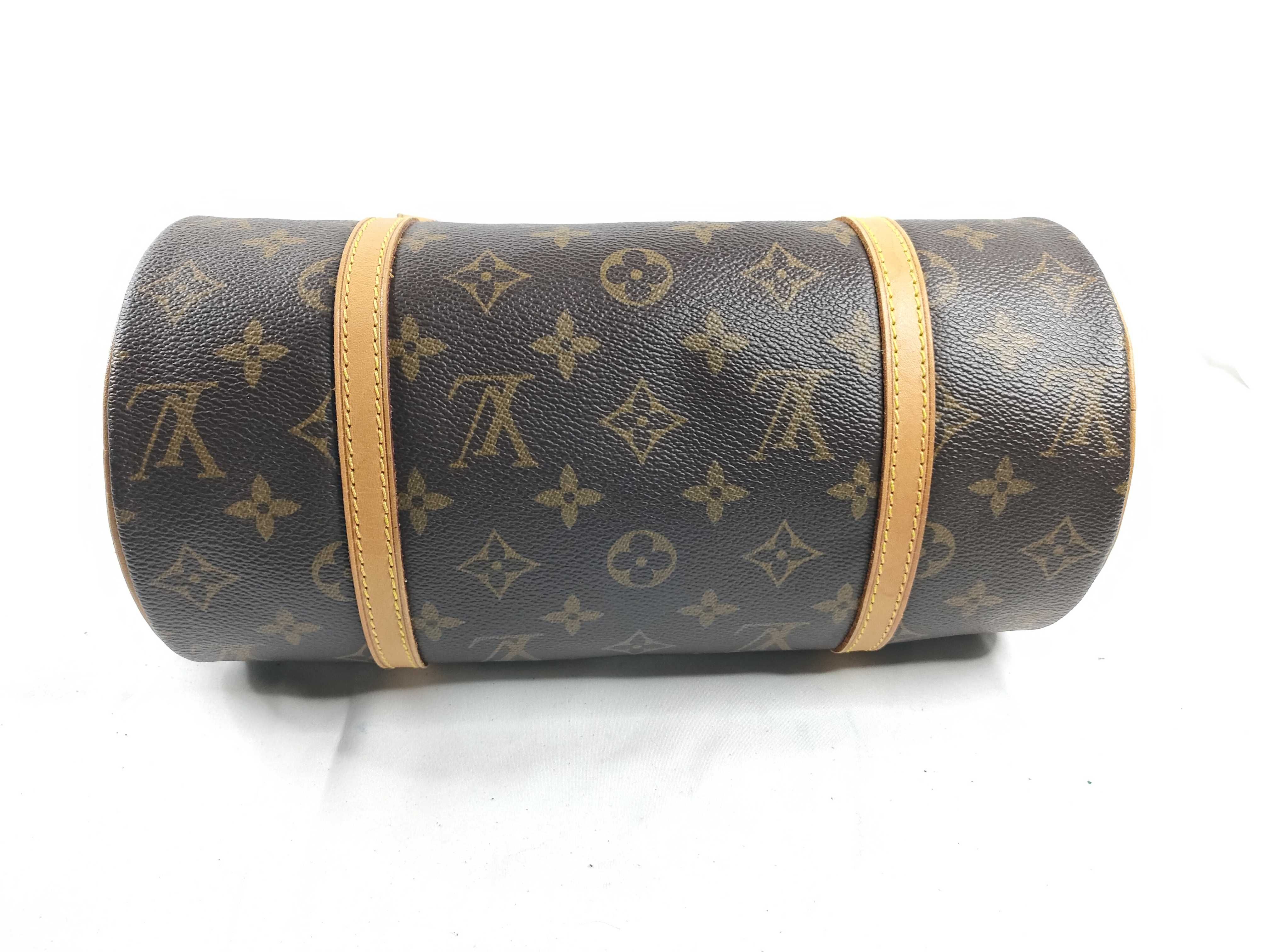Monogram M51386 Papillon 26 Handbag — view 4