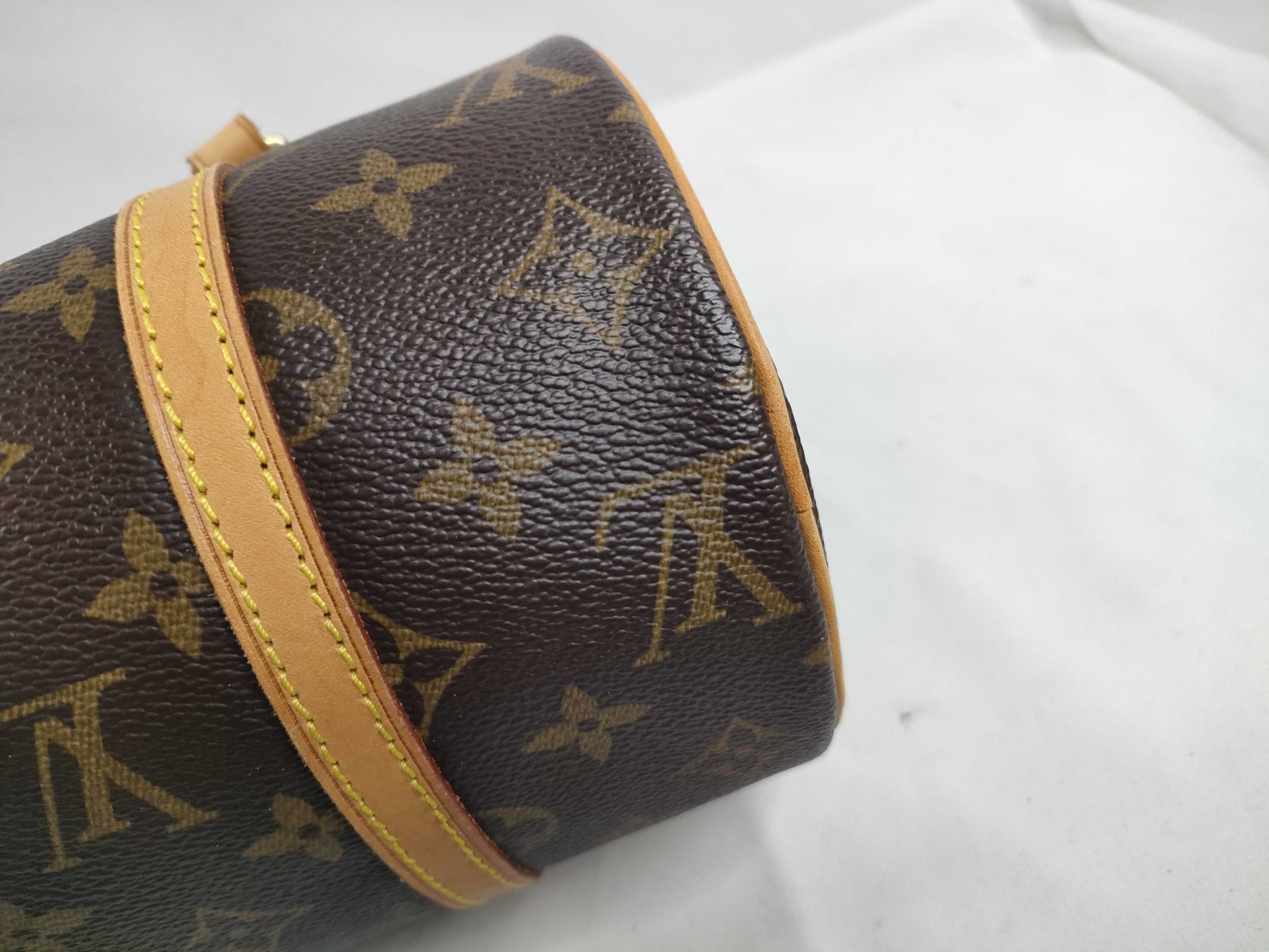 Monogram M51386 Papillon 26 Handbag — view 5