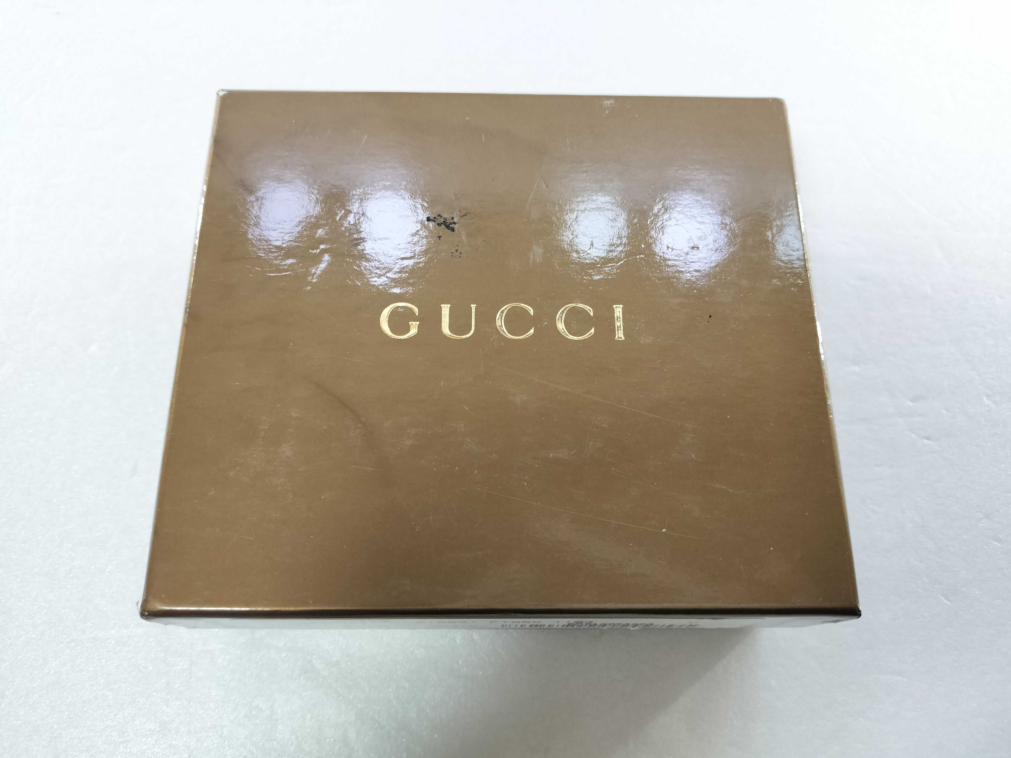 GG Patent Leather Bi-fold Wallet — view 13