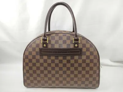 Damier Nolita / SP0063 / N41455 / Damier Handbag