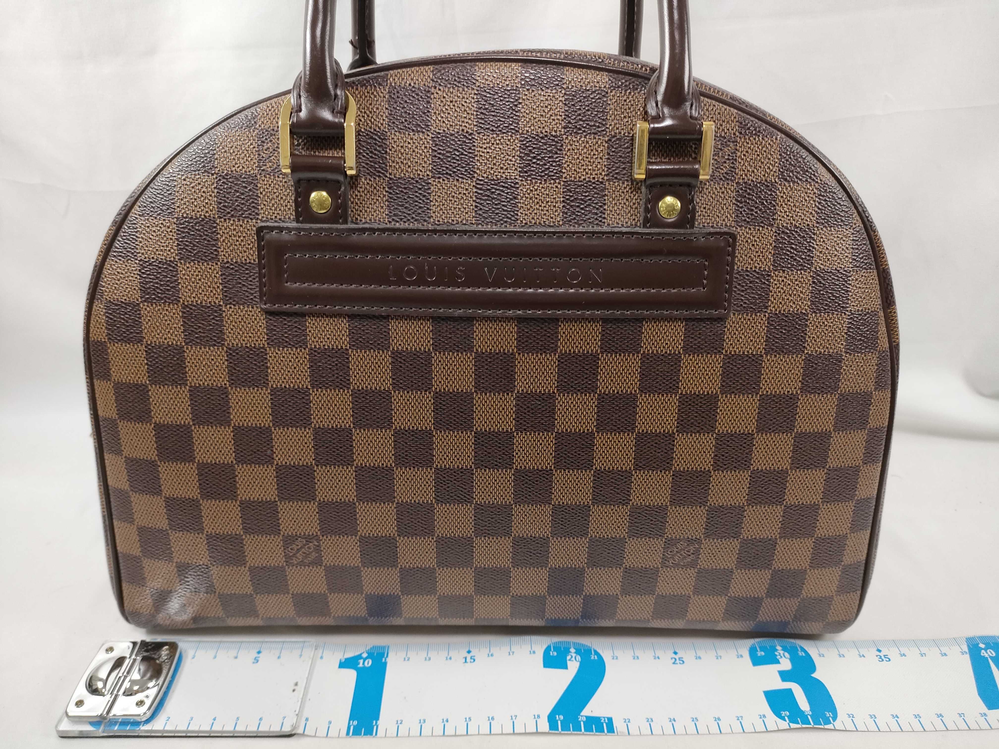 Damier Nolita / SP0063 / N41455 / Damier Handbag — view 2