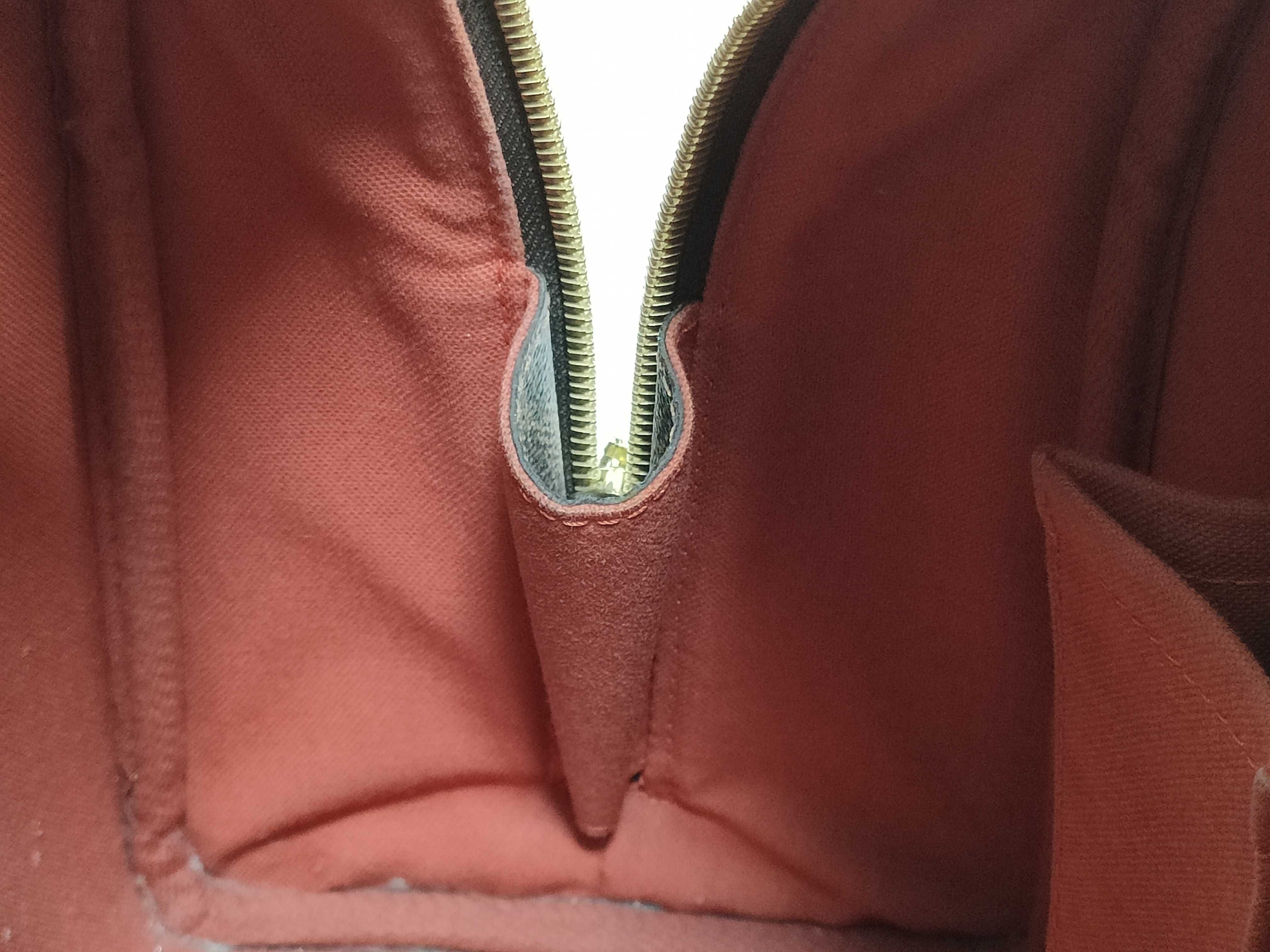 Damier Nolita / SP0063 / N41455 / Damier Handbag — view 12
