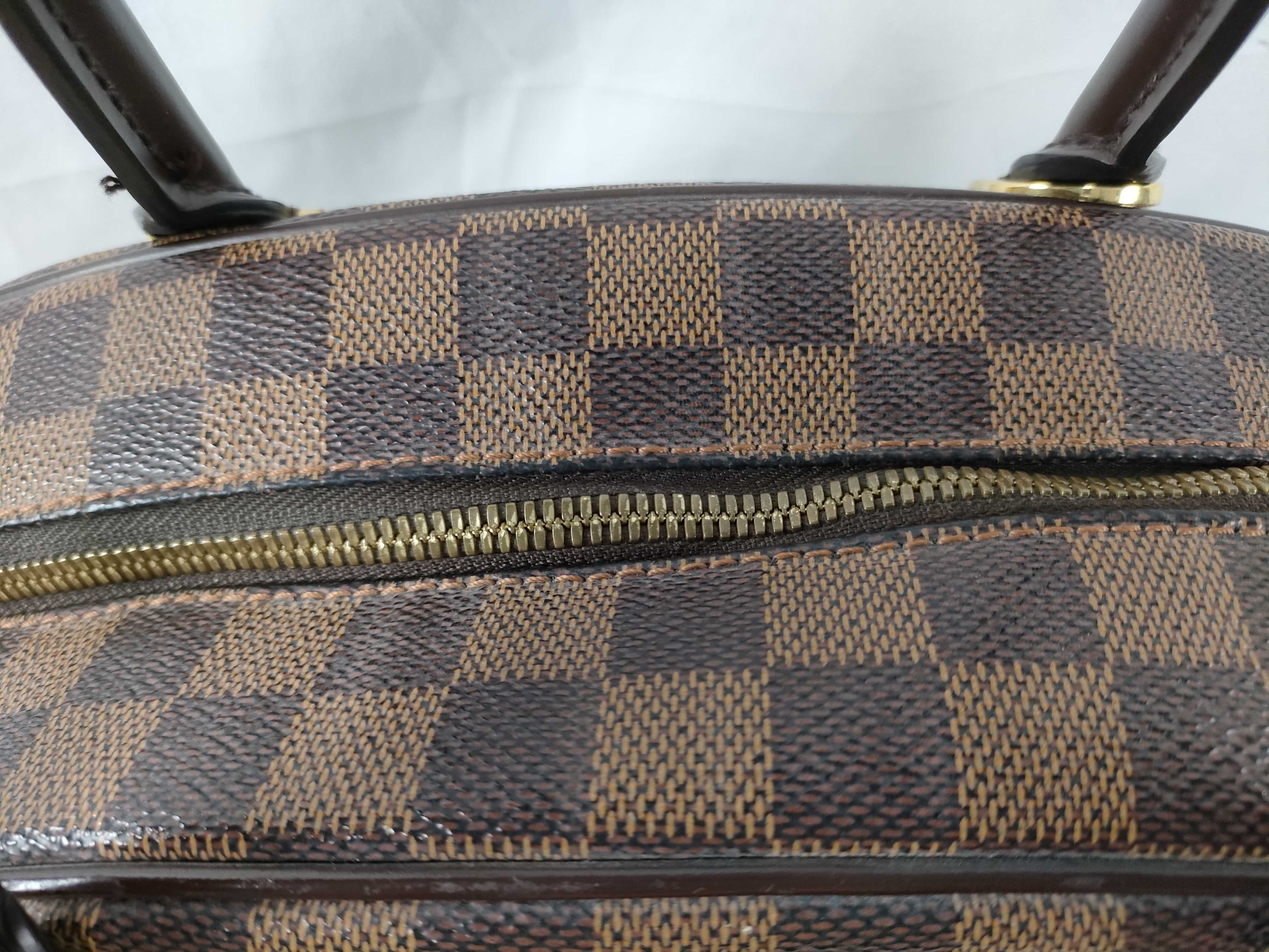 Damier Nolita / SP0063 / N41455 / Damier Handbag — view 3