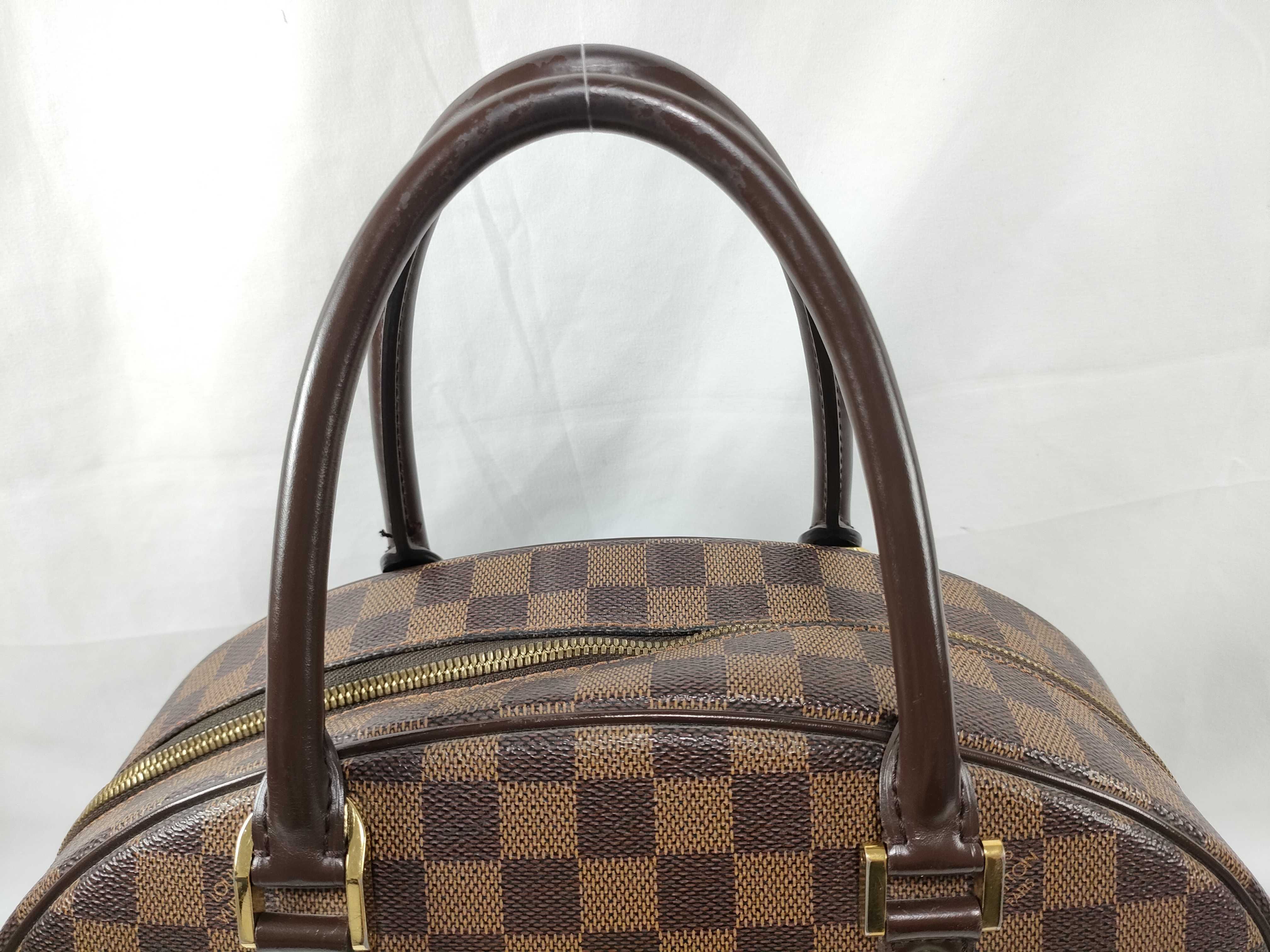 Damier Nolita / SP0063 / N41455 / Damier Handbag — view 4