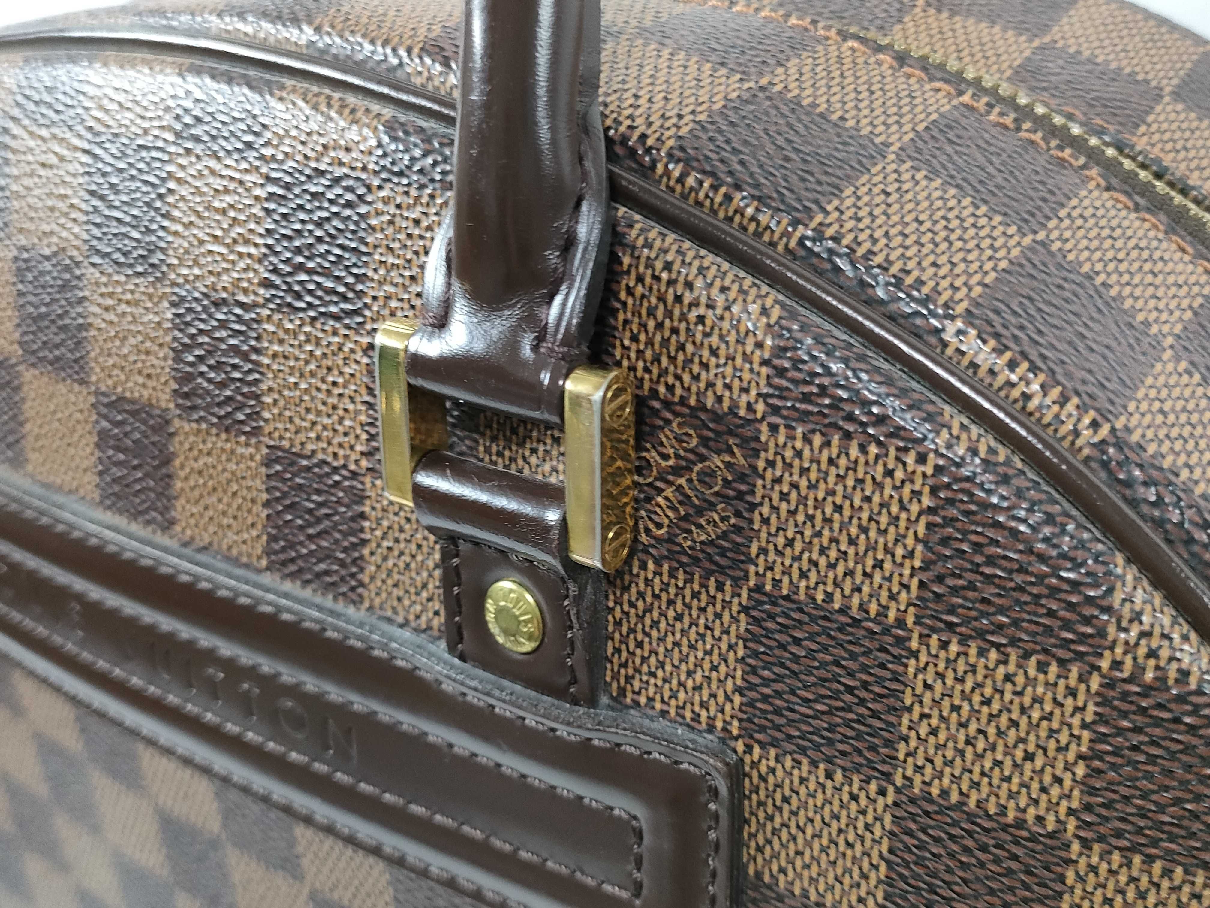 Damier Nolita / SP0063 / N41455 / Damier Handbag — view 5