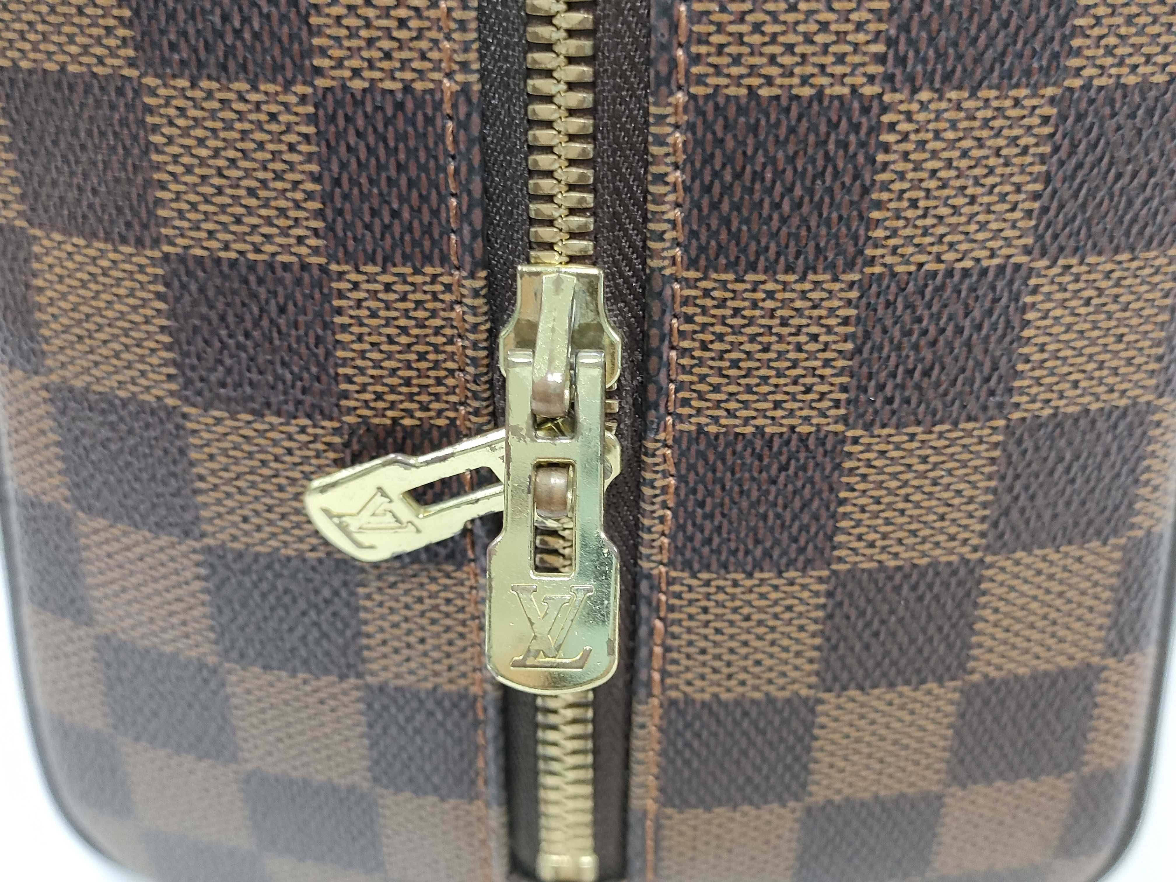 Damier Nolita / SP0063 / N41455 / Damier Handbag — view 6