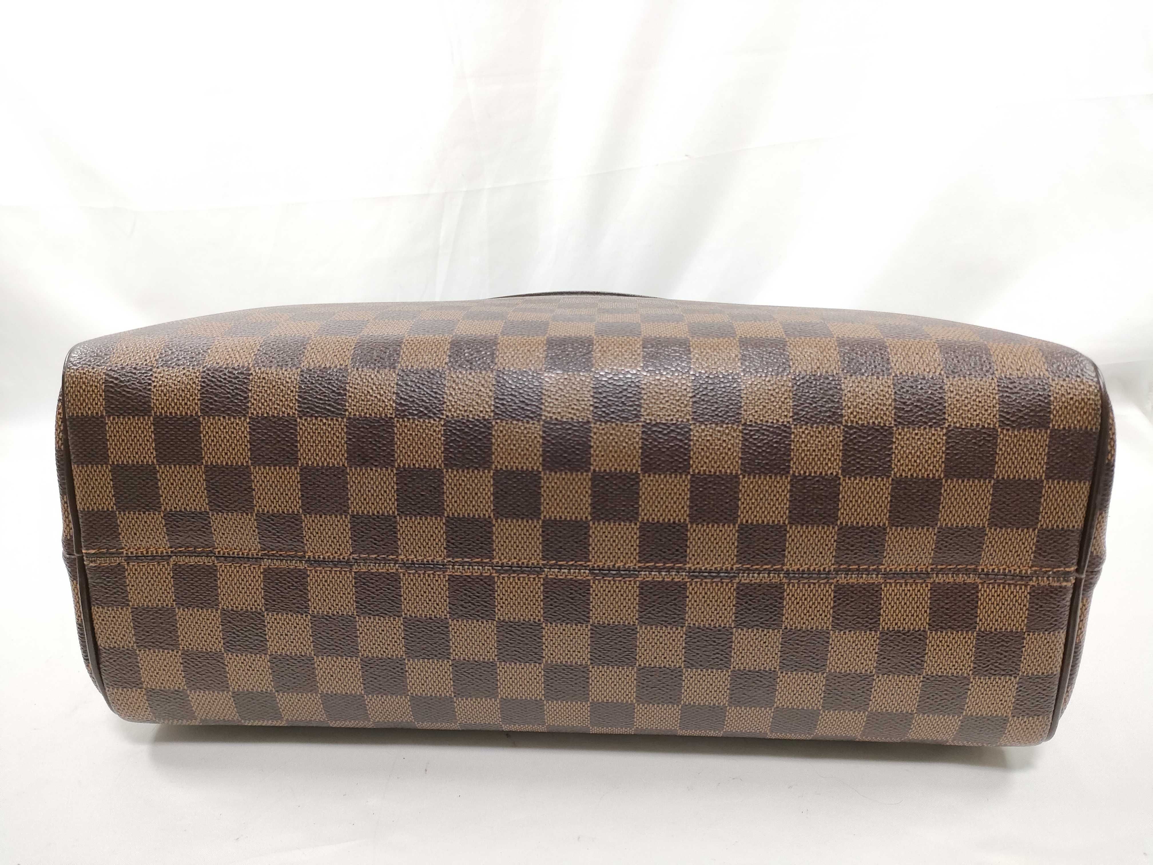 Damier Nolita / SP0063 / N41455 / Damier Handbag — view 7