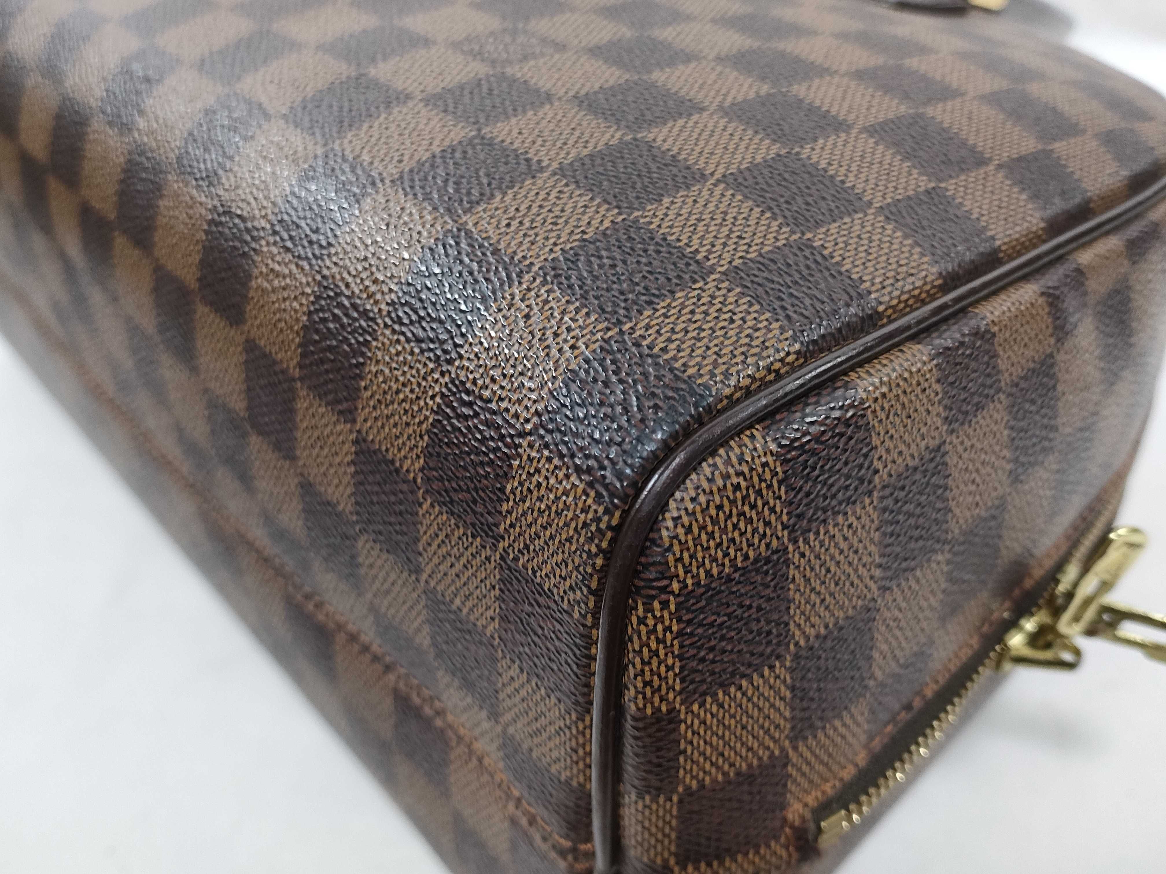 Damier Nolita / SP0063 / N41455 / Damier Handbag — view 8