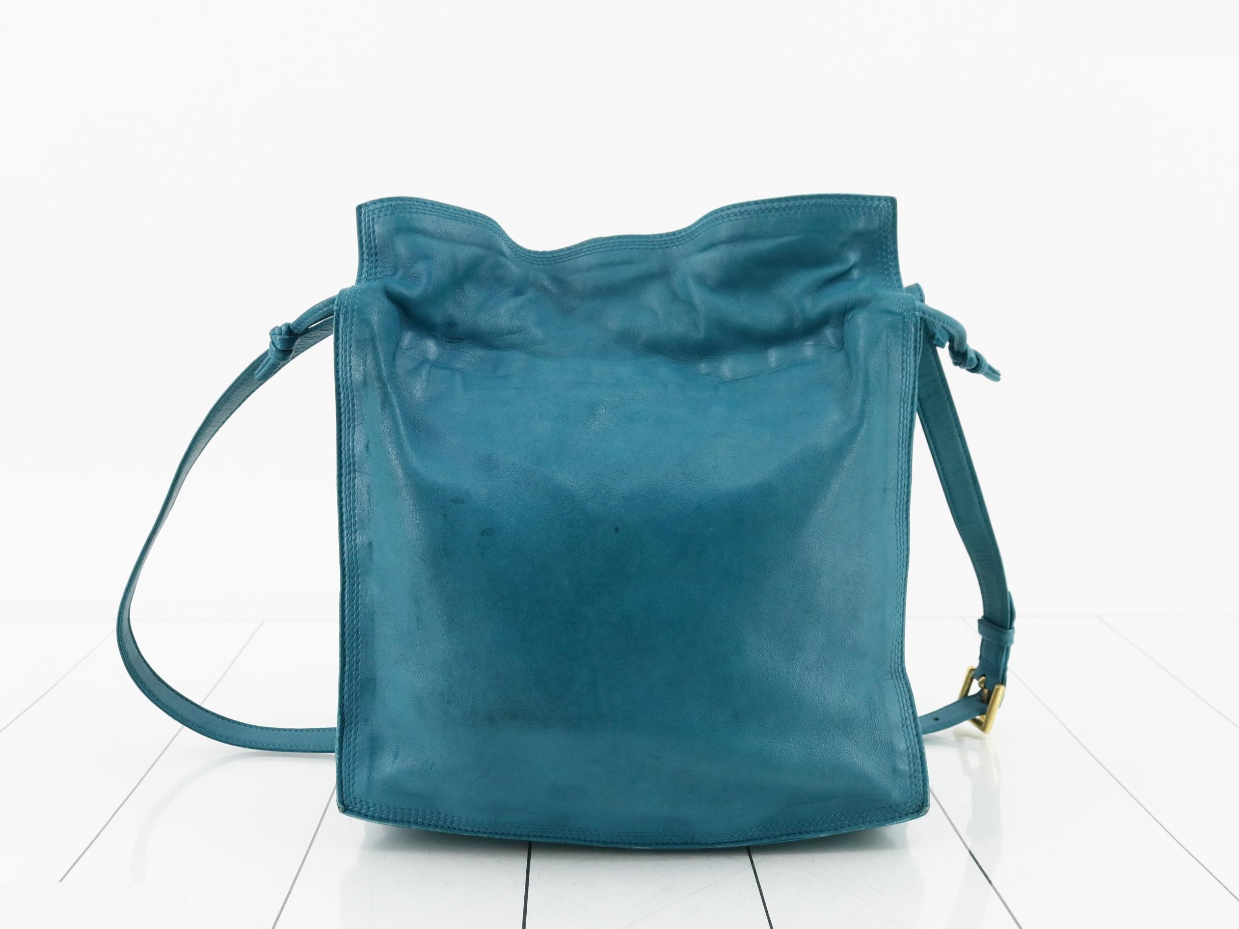 Flamenco Shoulder Bag — view 2