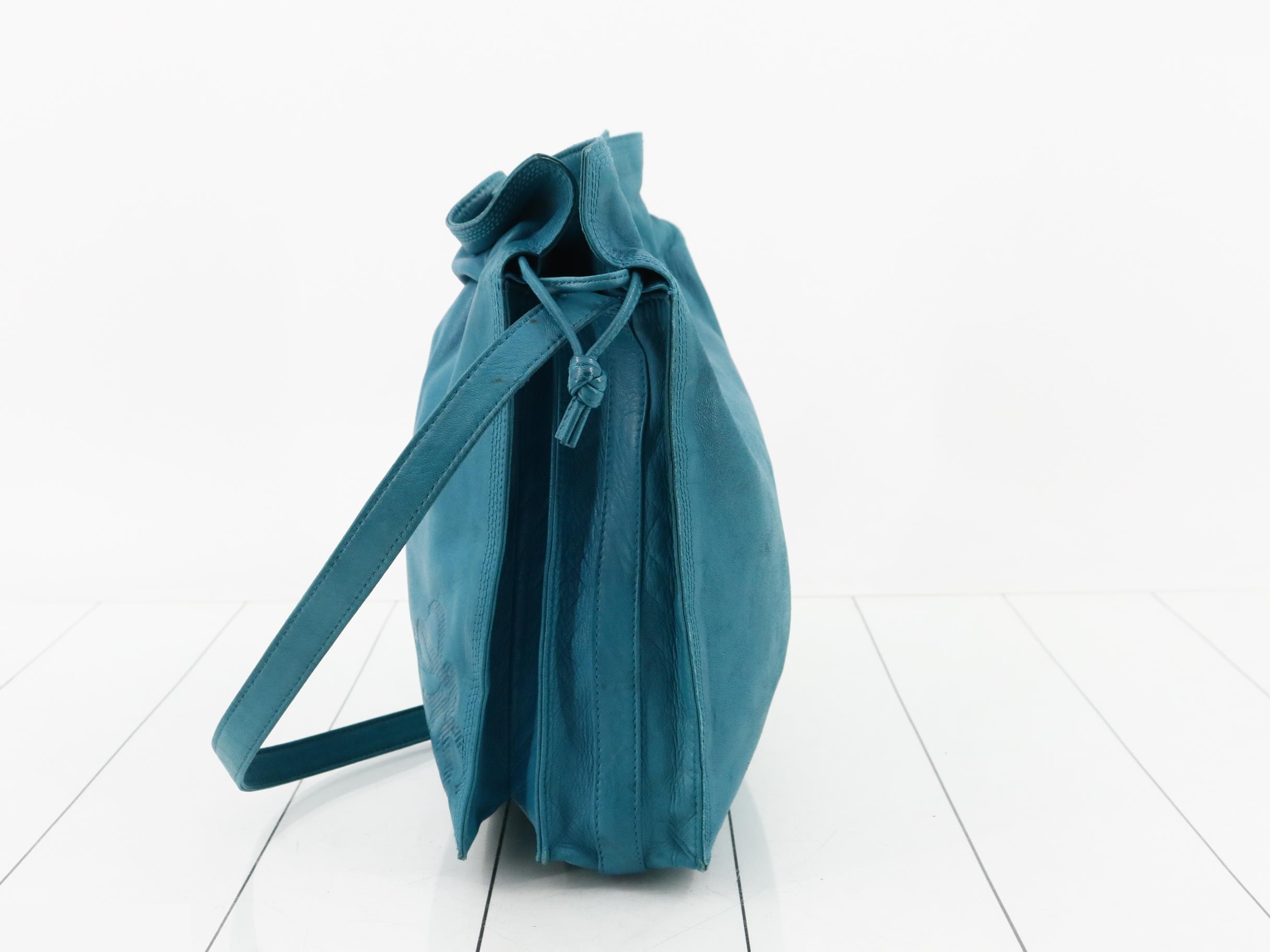 Flamenco Shoulder Bag — view 3