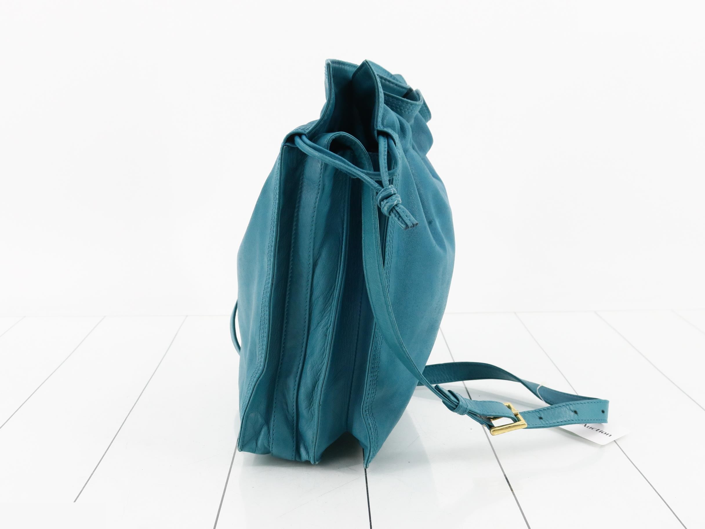 Flamenco Shoulder Bag — view 4