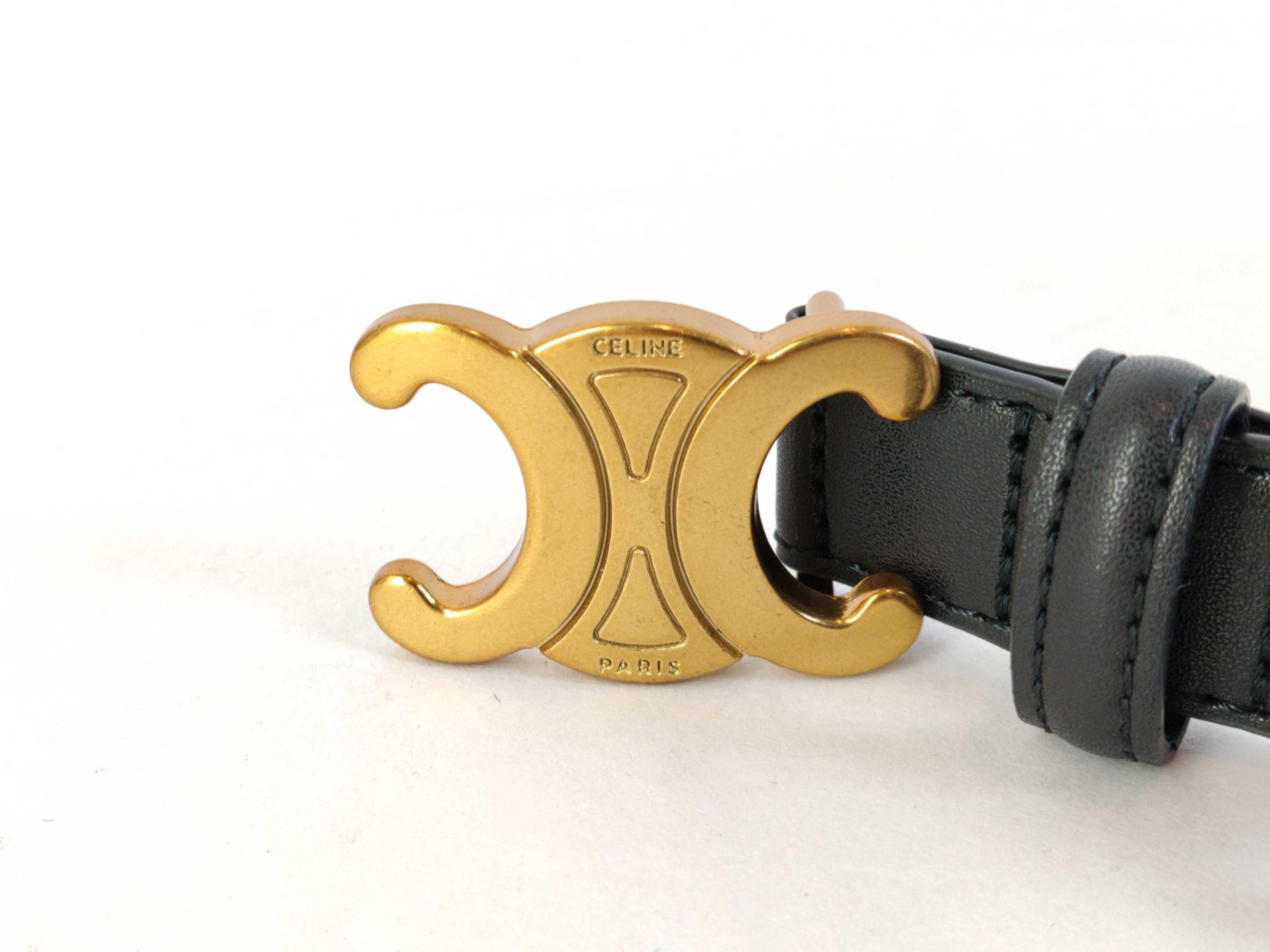 Triomphe Belt — view 2