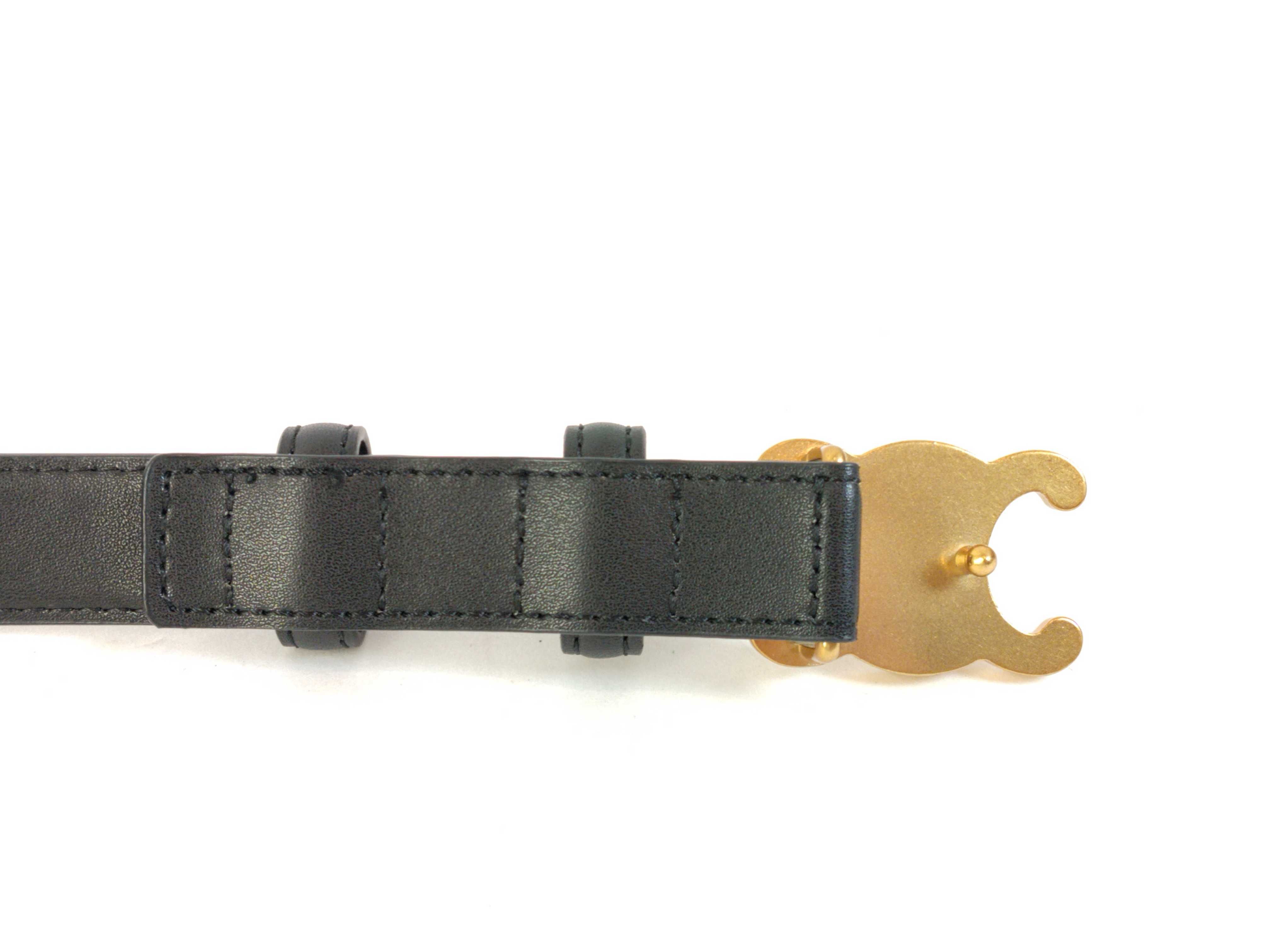 Triomphe Belt — view 3