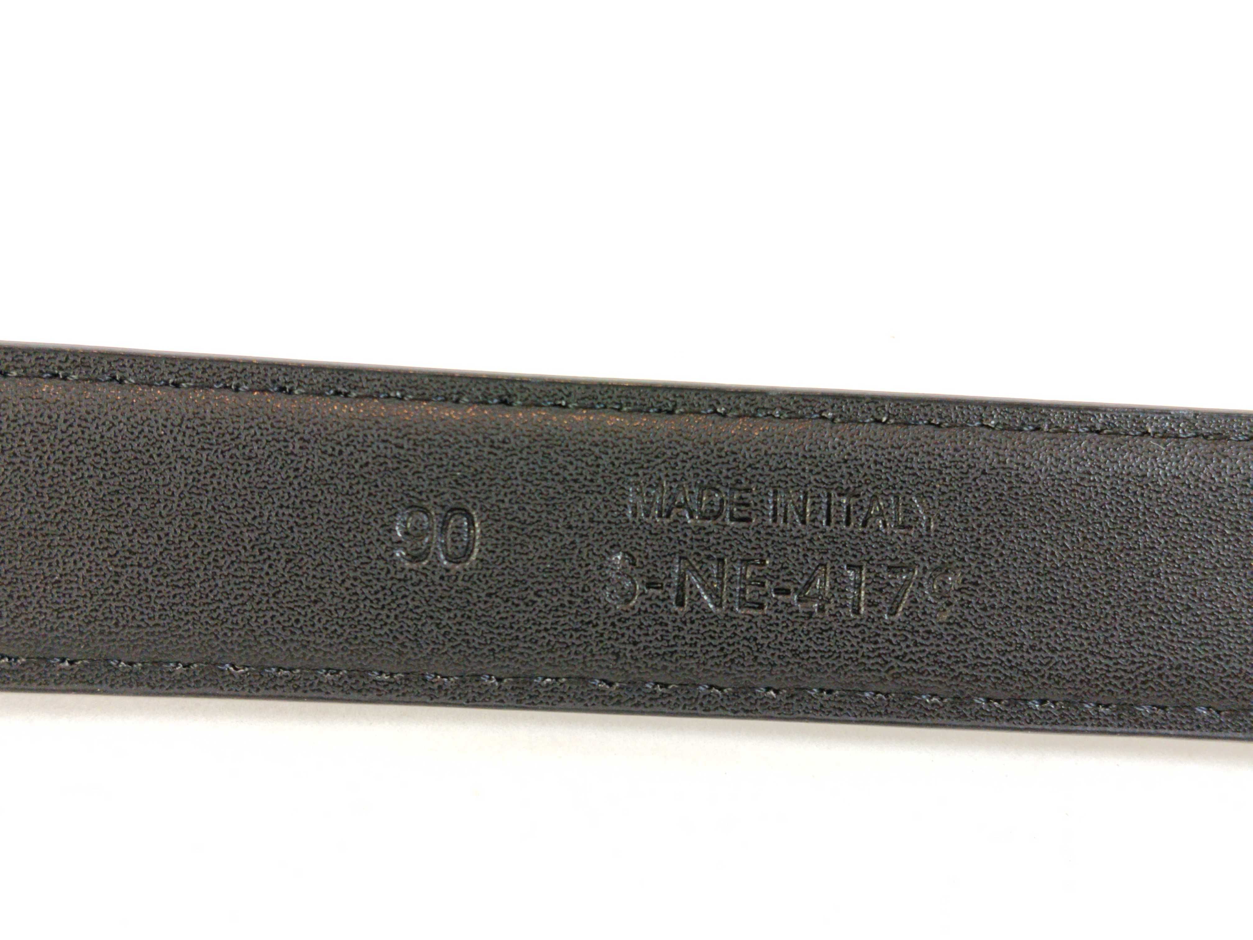Triomphe Belt — view 4