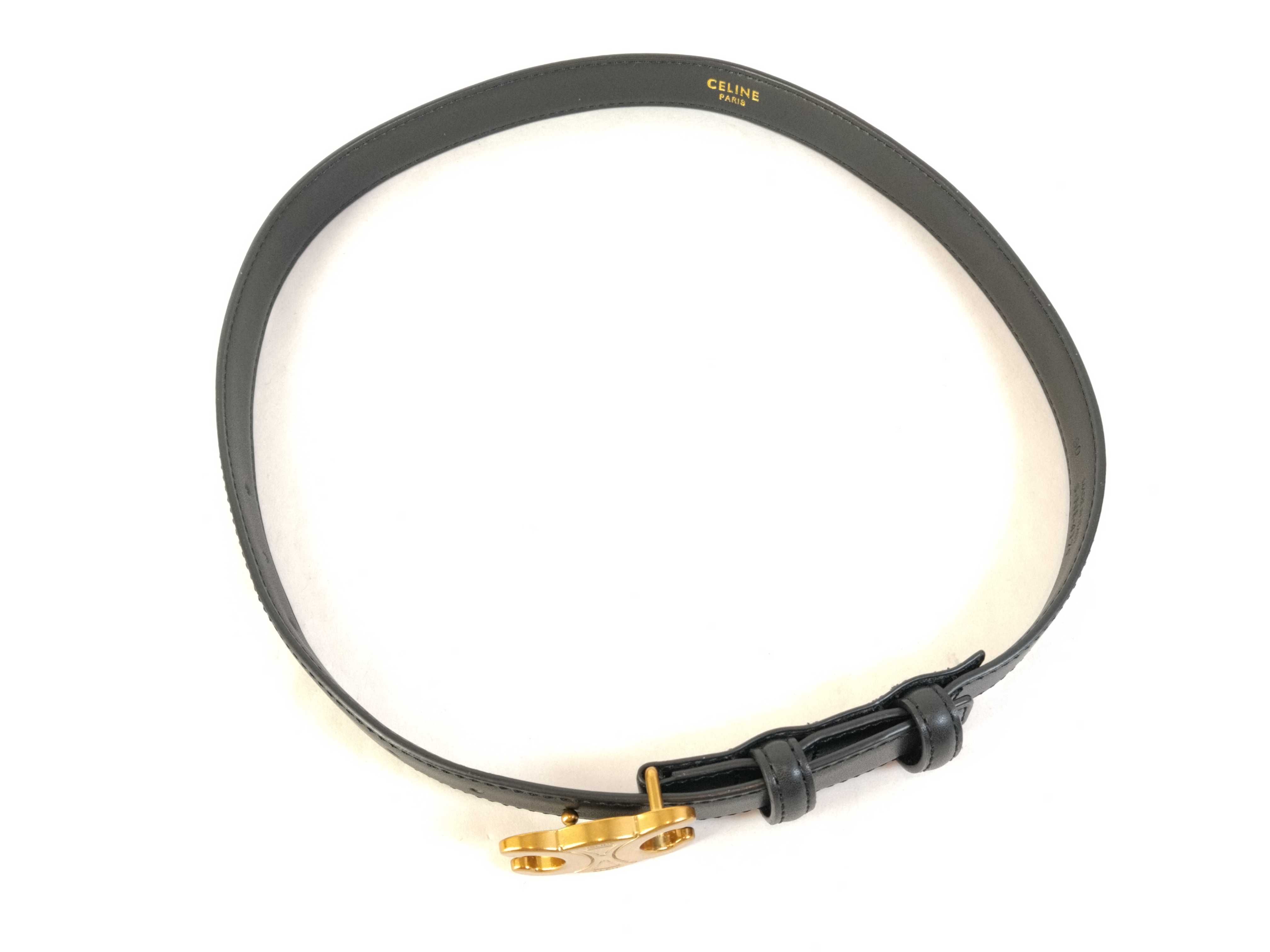 Triomphe Belt — view 7