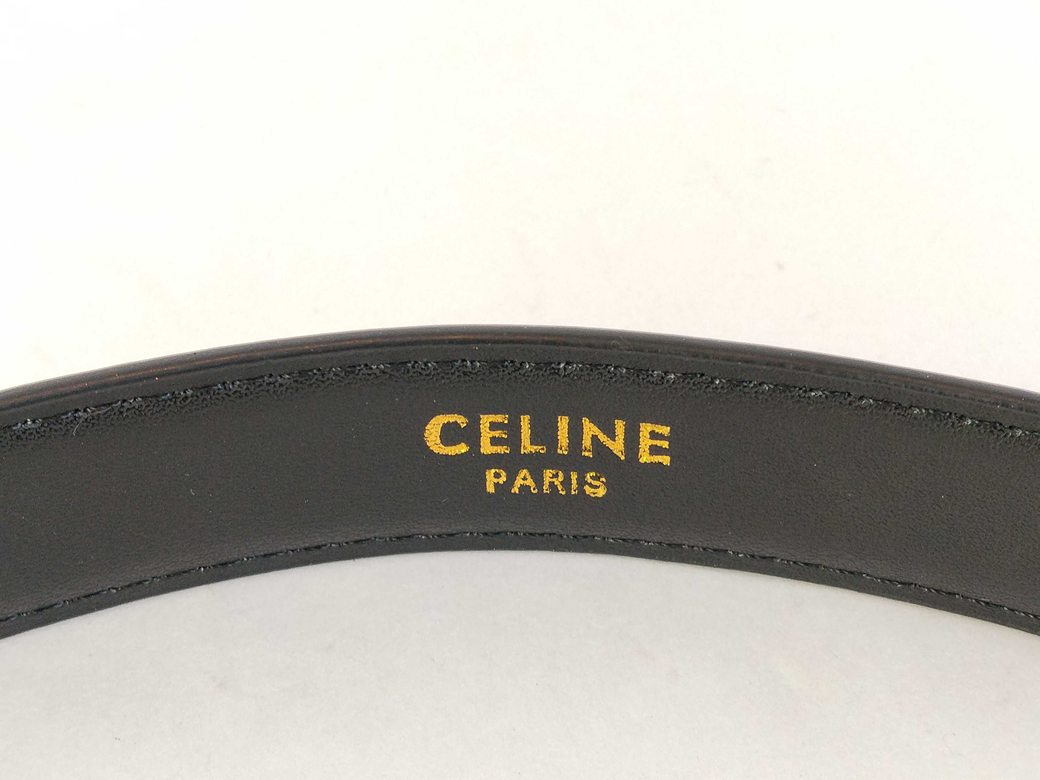 Triomphe Belt — view 8
