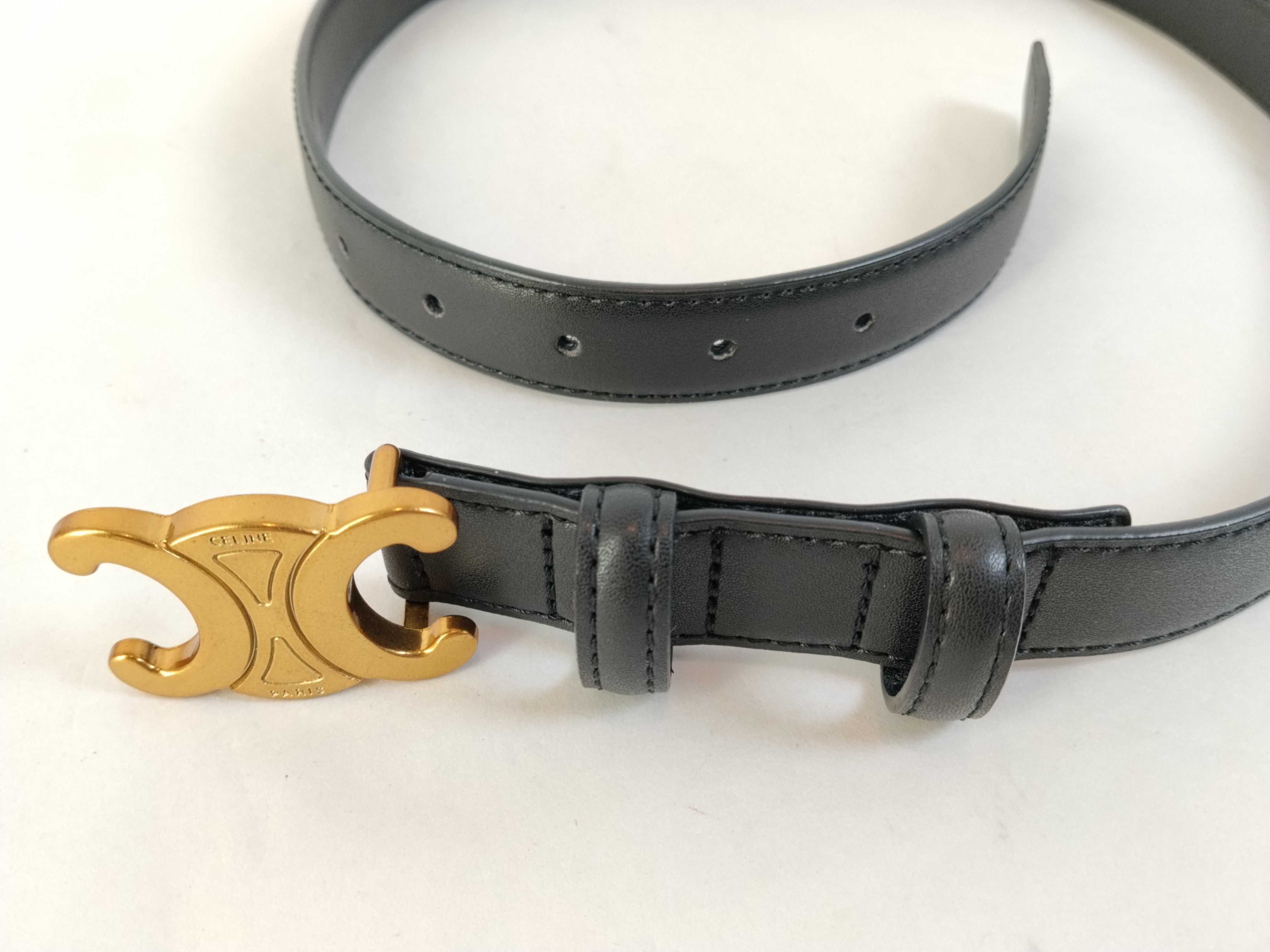 Triomphe Belt — view 9