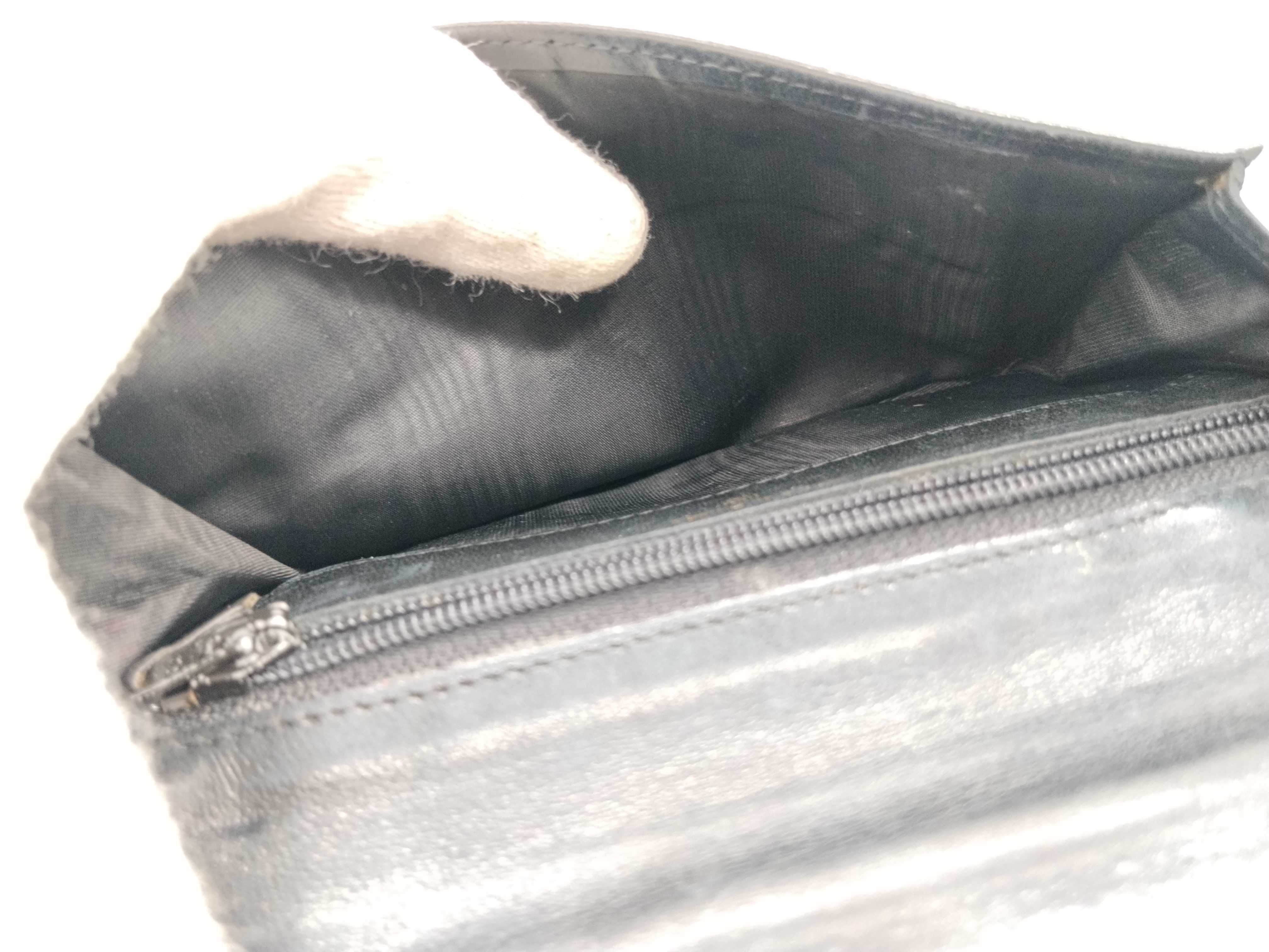 Caviar Skin Bi-fold Wallet Coco Wallet — view 9