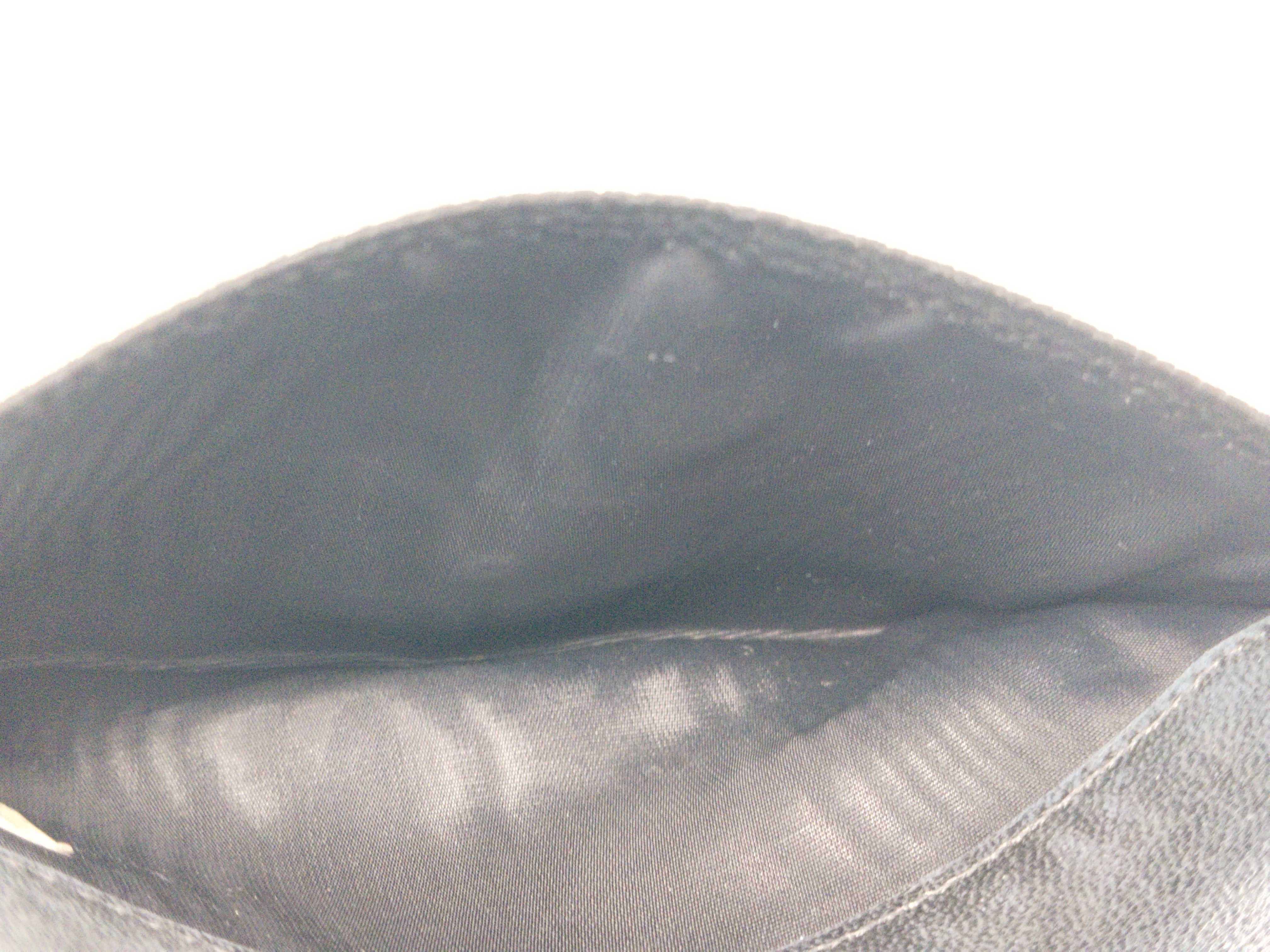 Caviar Skin Bi-fold Wallet Coco Wallet — view 10