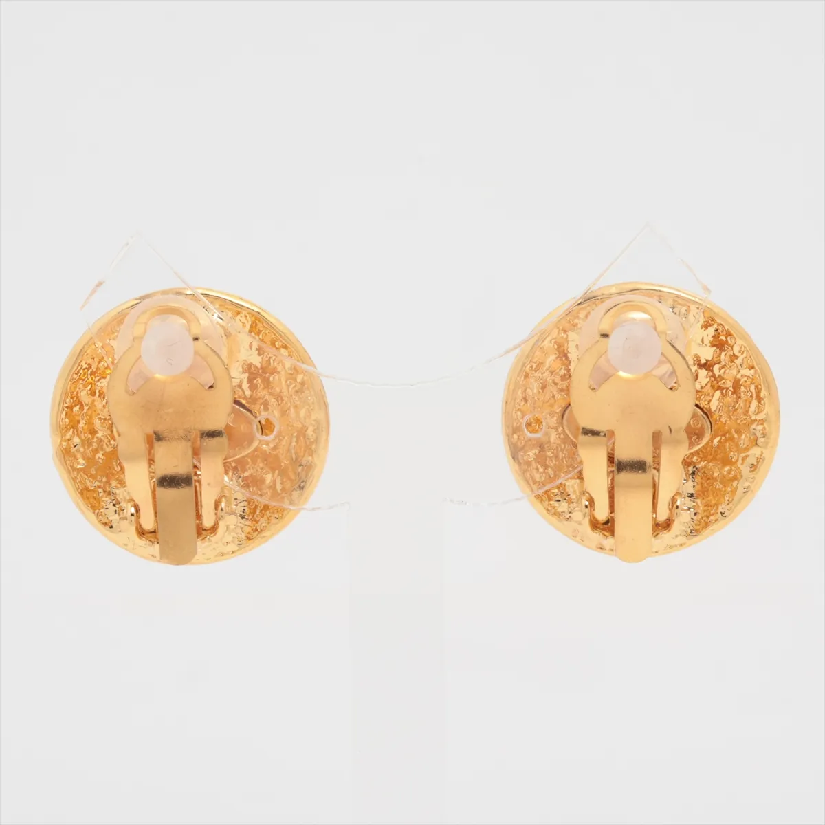 Cocomark 94P earrings (for both ears) GP Gold — view 2