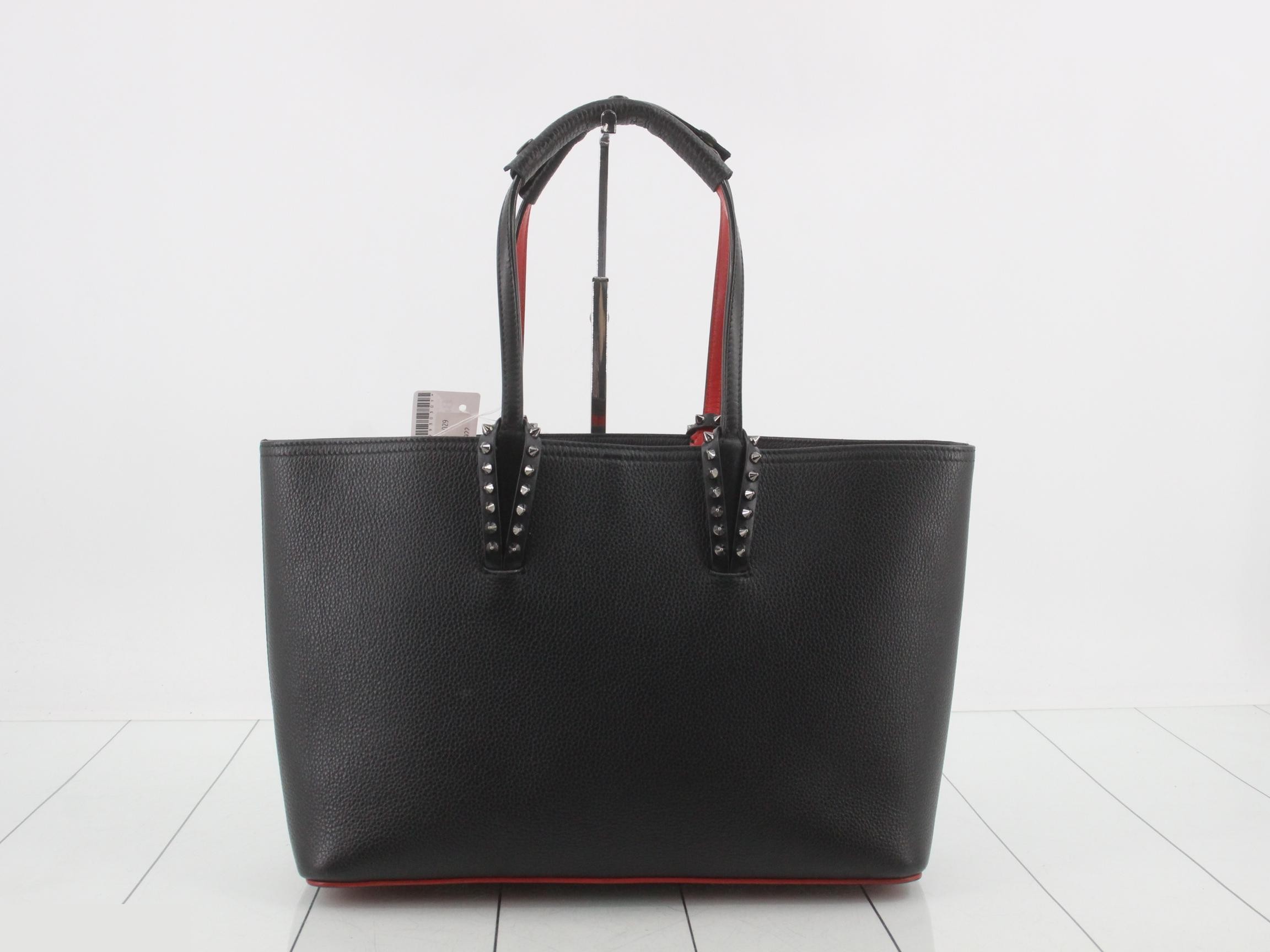 Studded Tote Bag — view 2