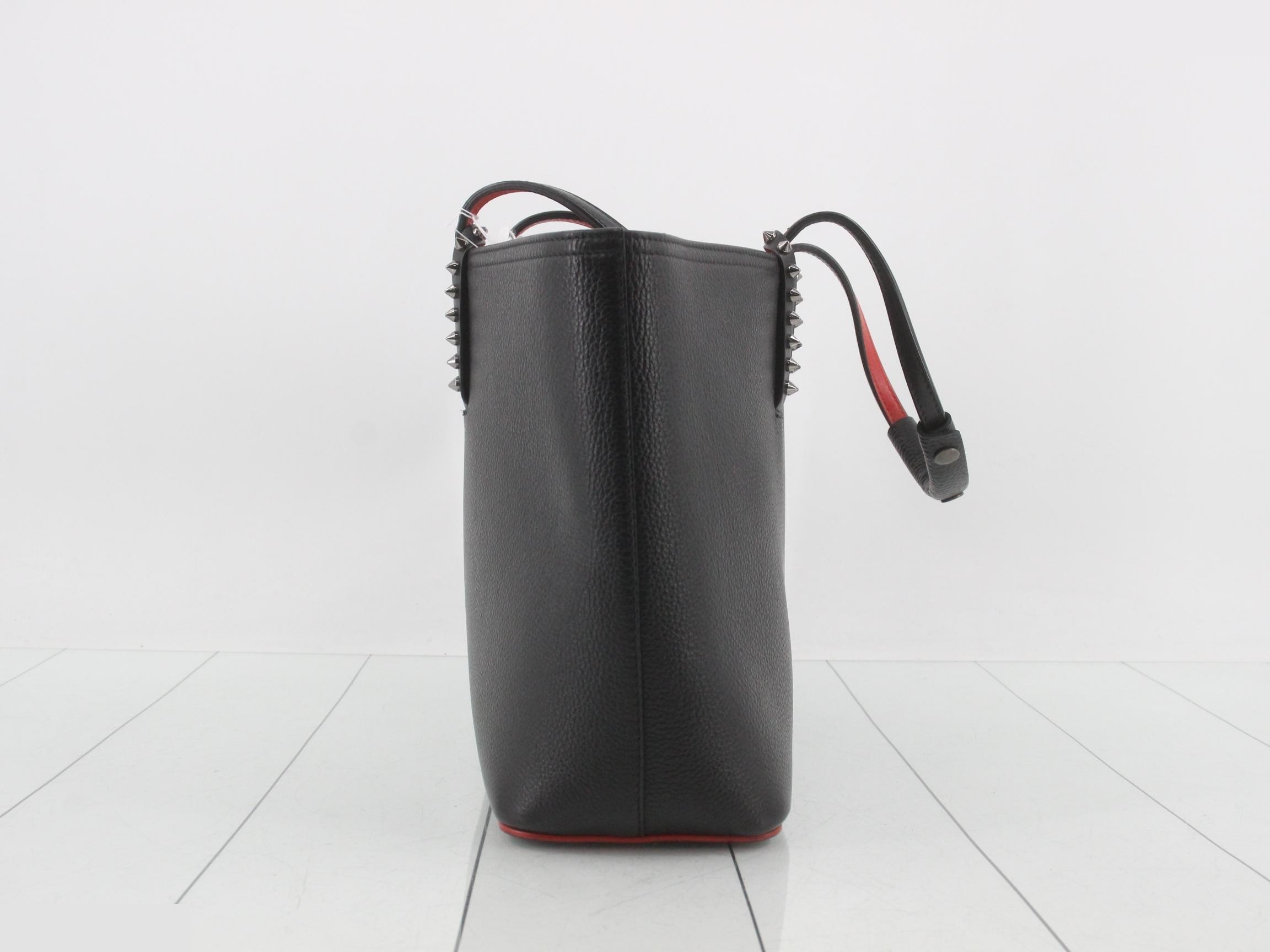 Studded Tote Bag — view 3