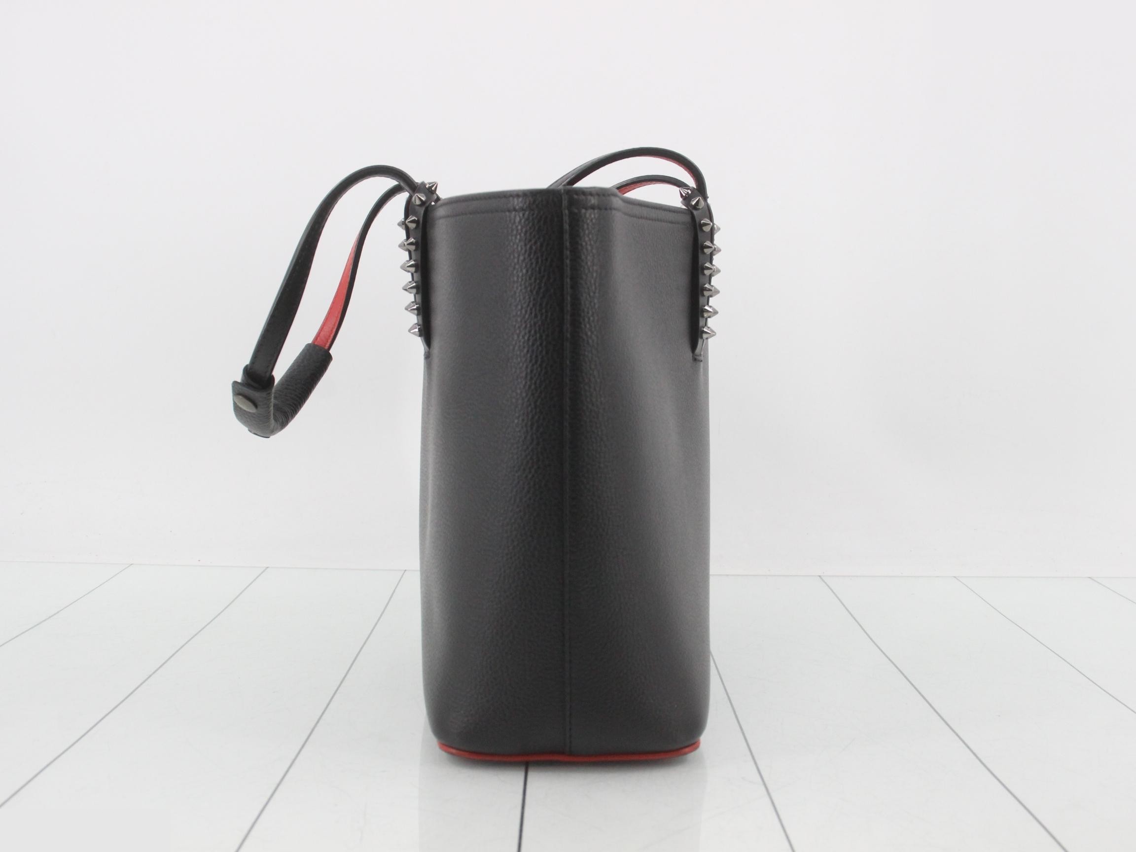 Studded Tote Bag — view 4