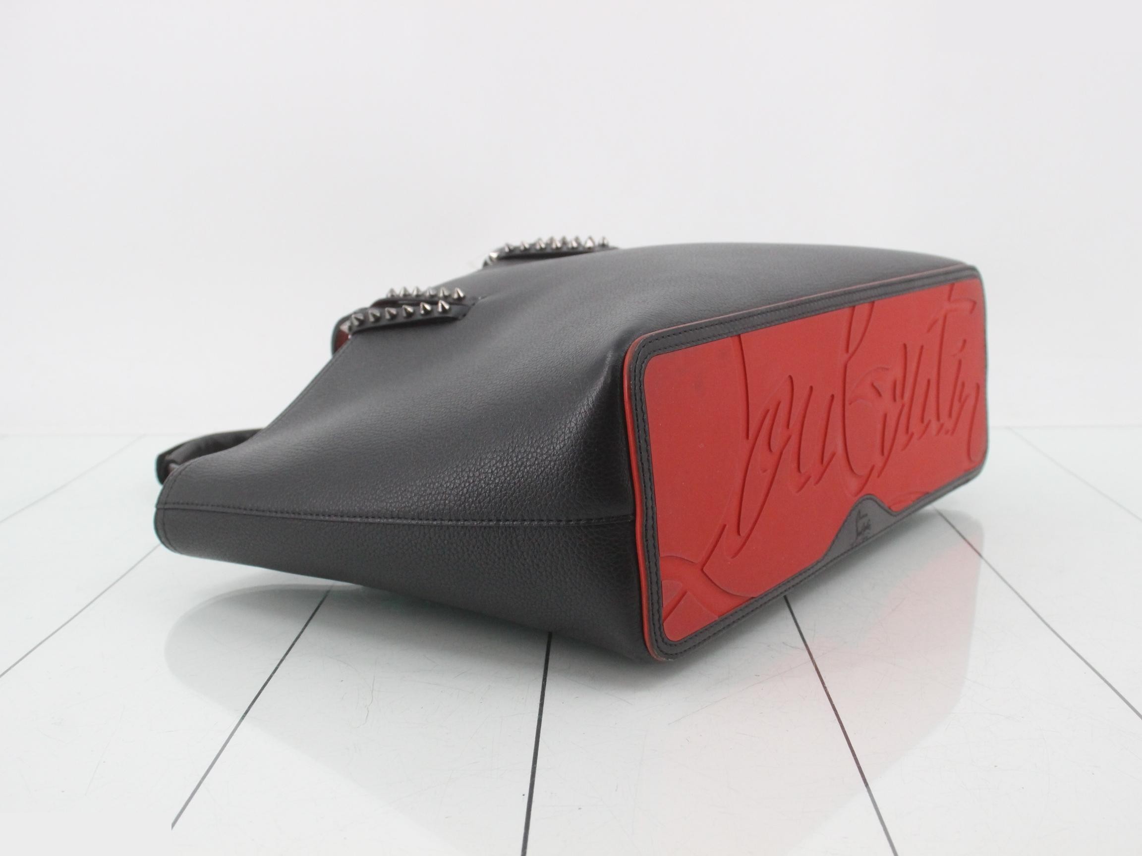Studded Tote Bag — view 5