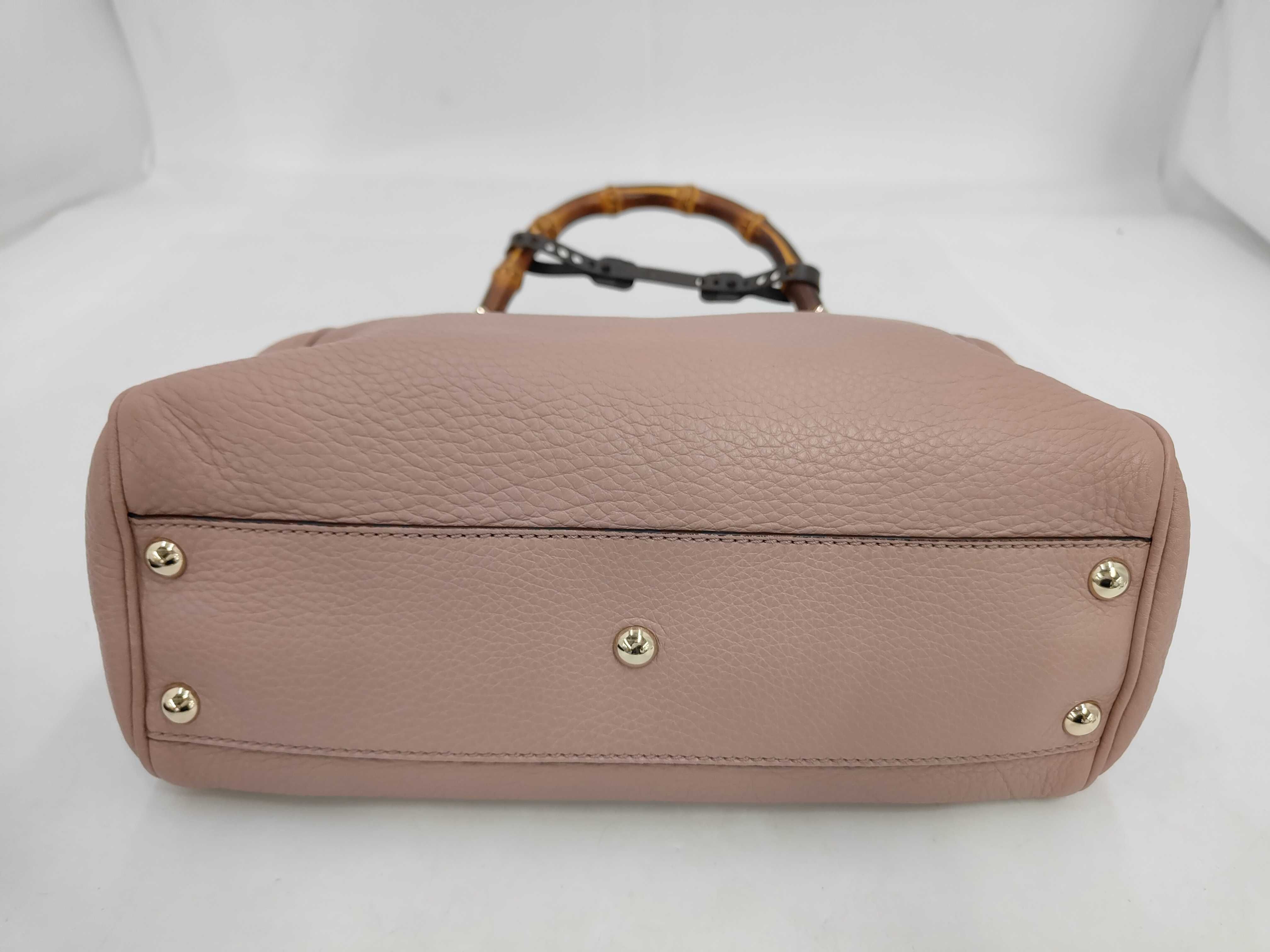 Bamboo 2WAY 336 032 Handbag — view 3