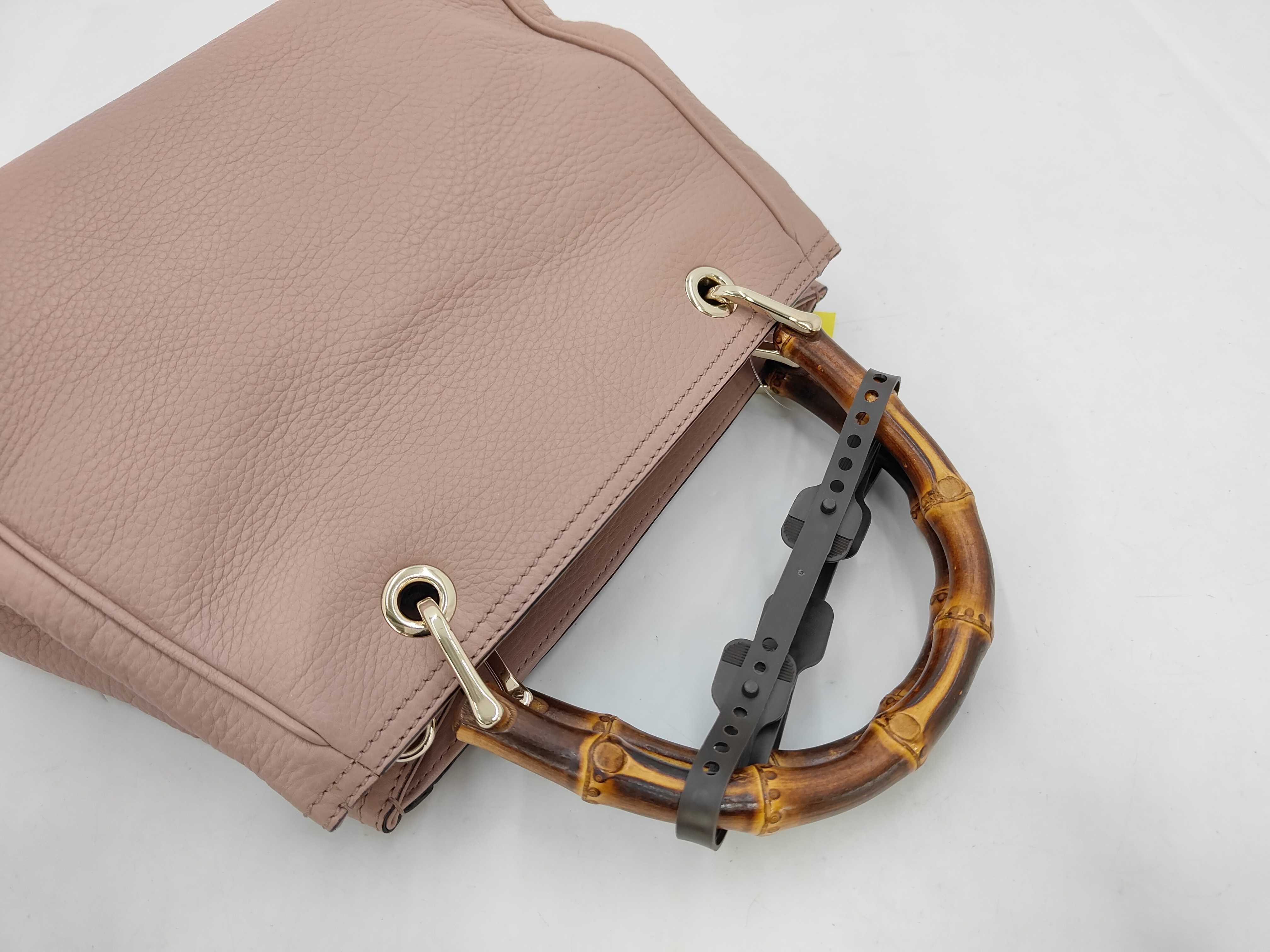 Bamboo 2WAY 336 032 Handbag — view 5