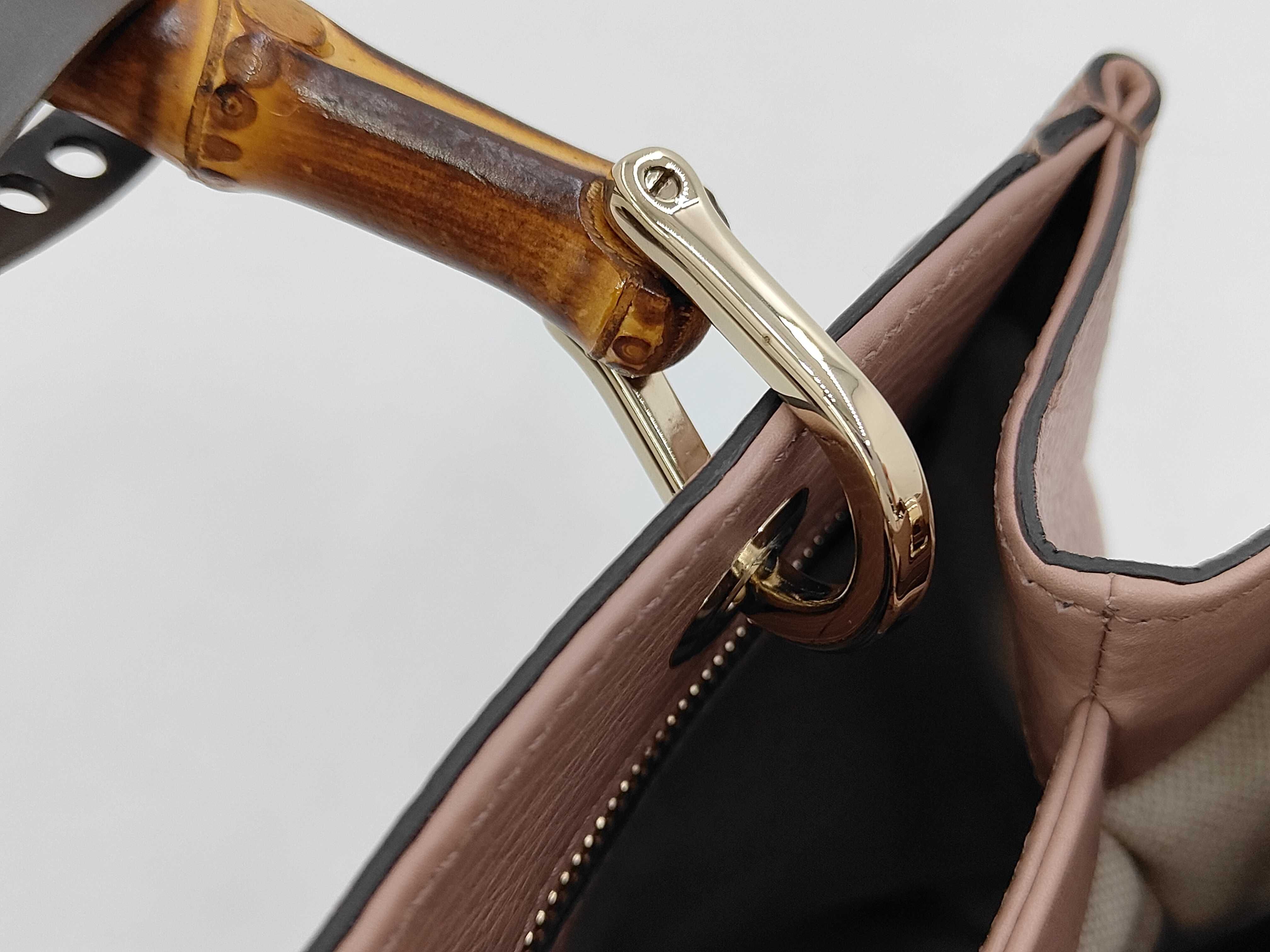 Bamboo 2WAY 336 032 Handbag — view 7