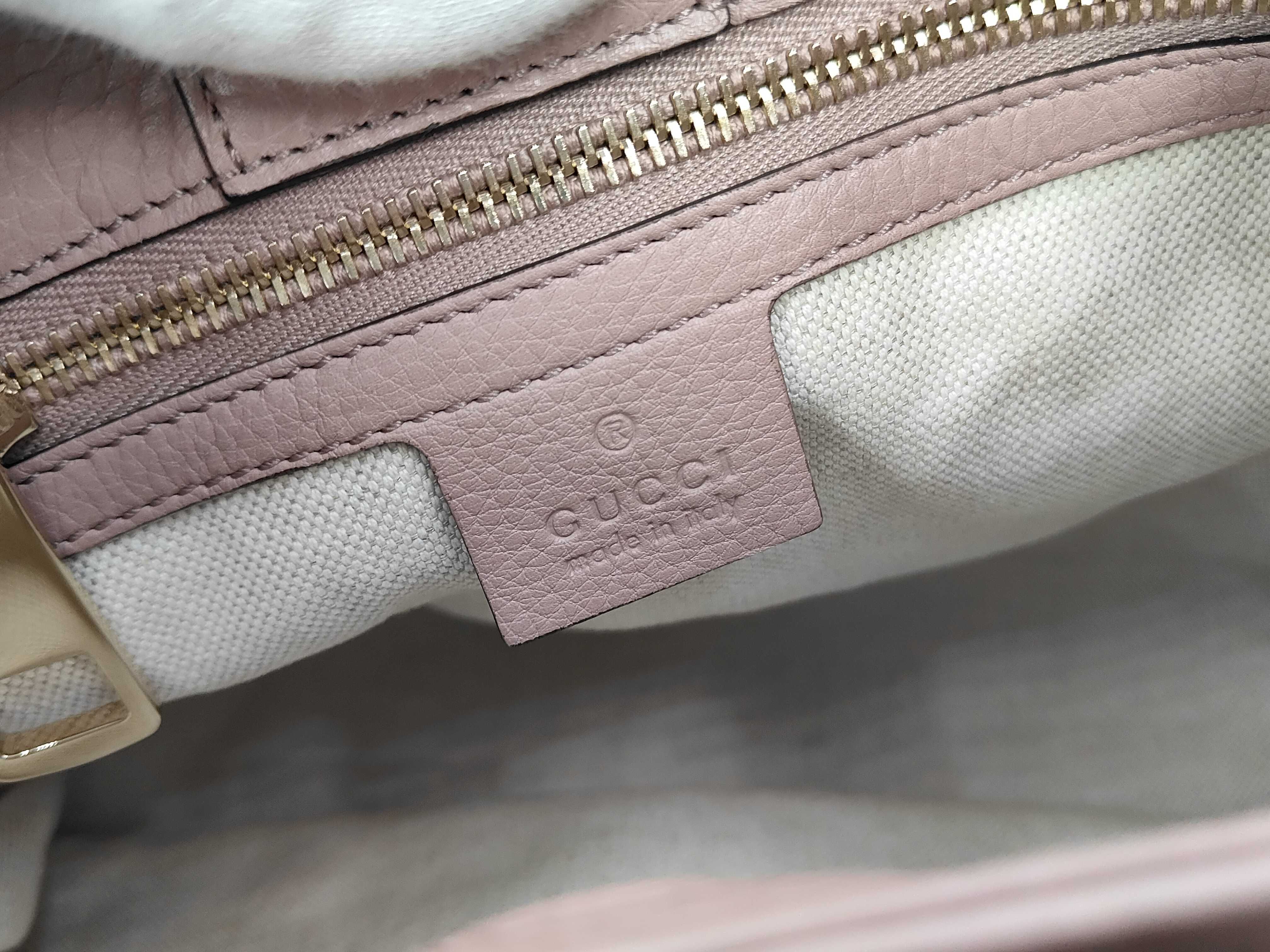 Bamboo 2WAY 336 032 Handbag — view 10
