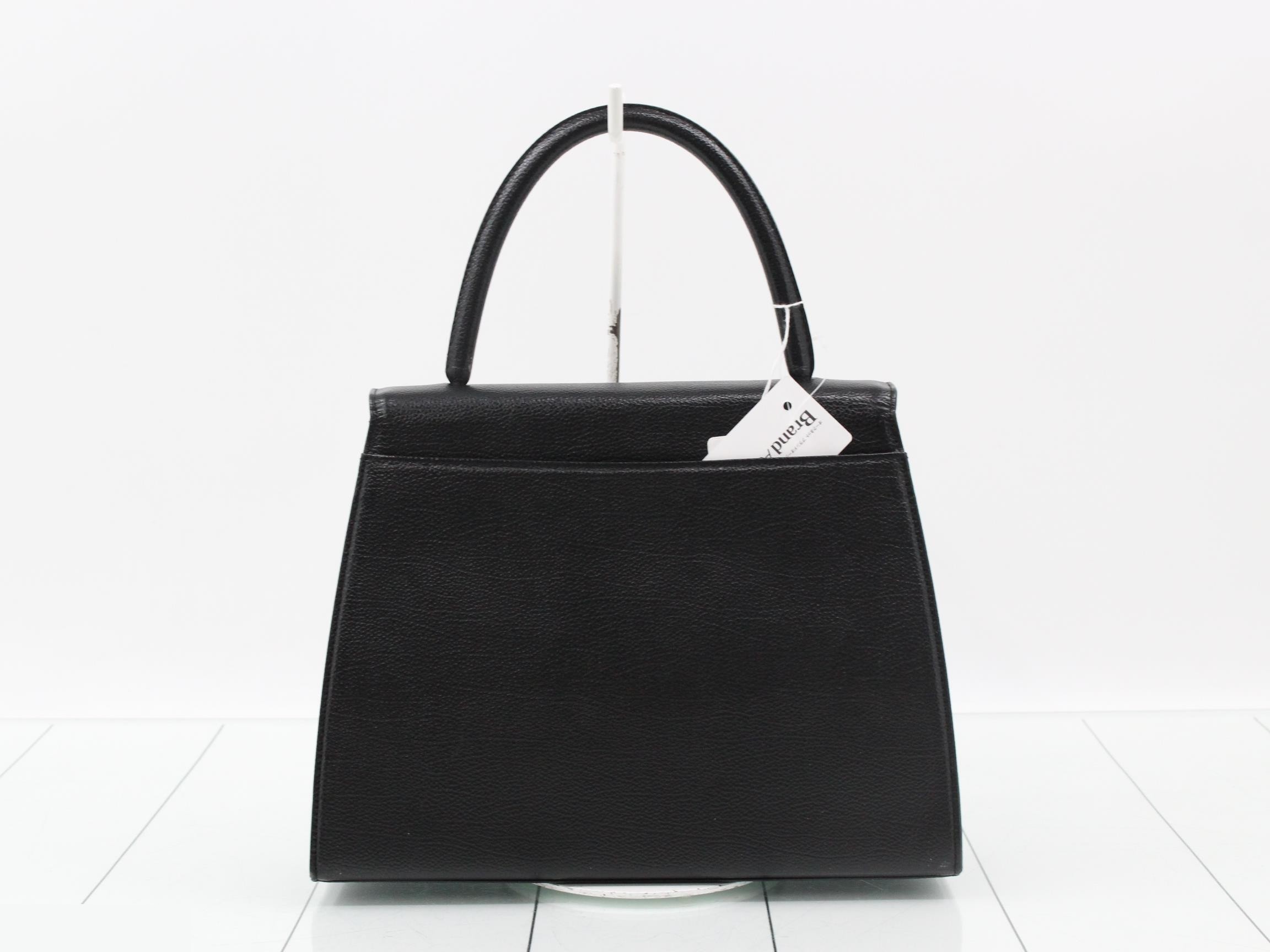 Logo handbag — view 2