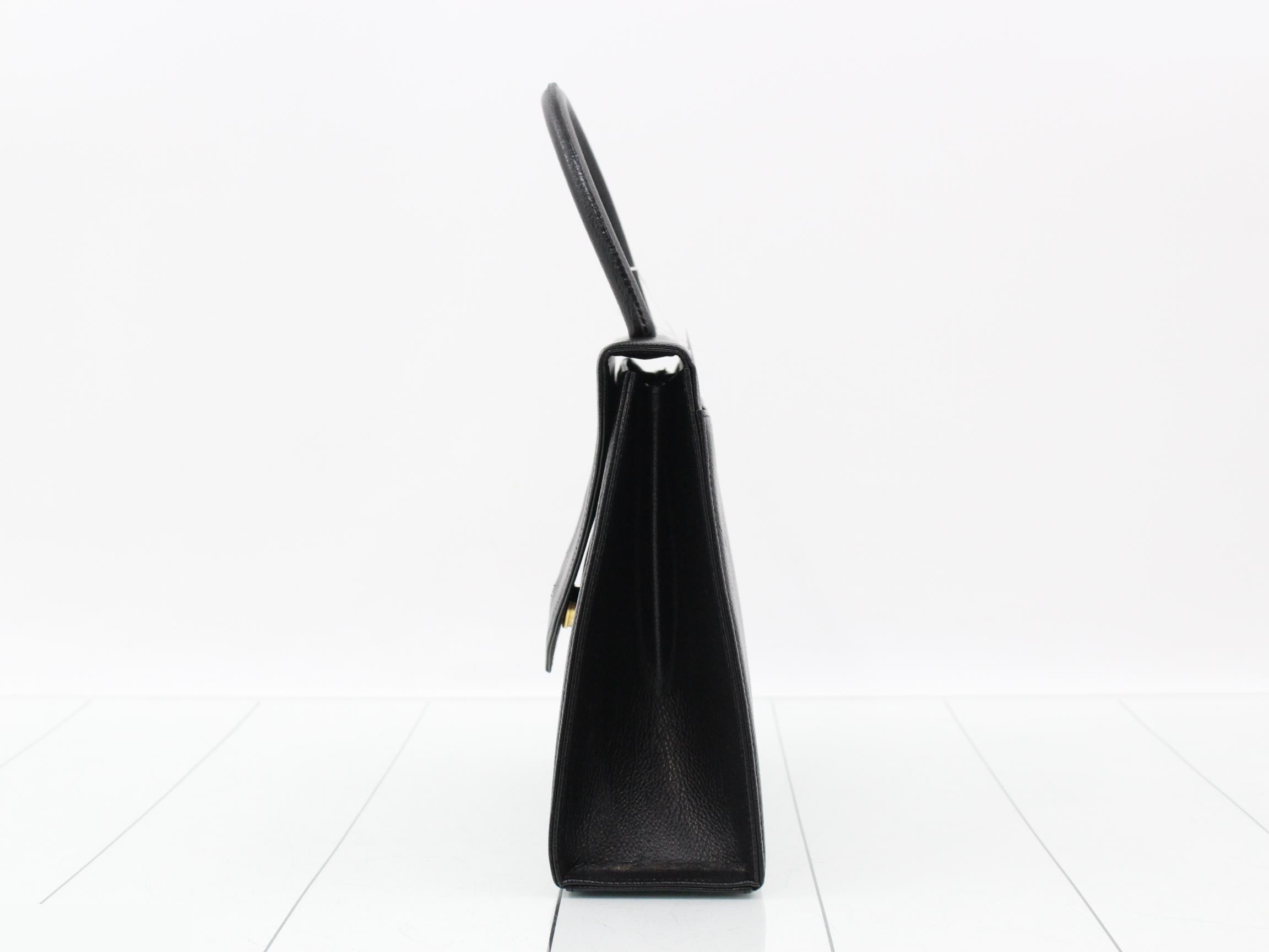 Logo handbag — view 3