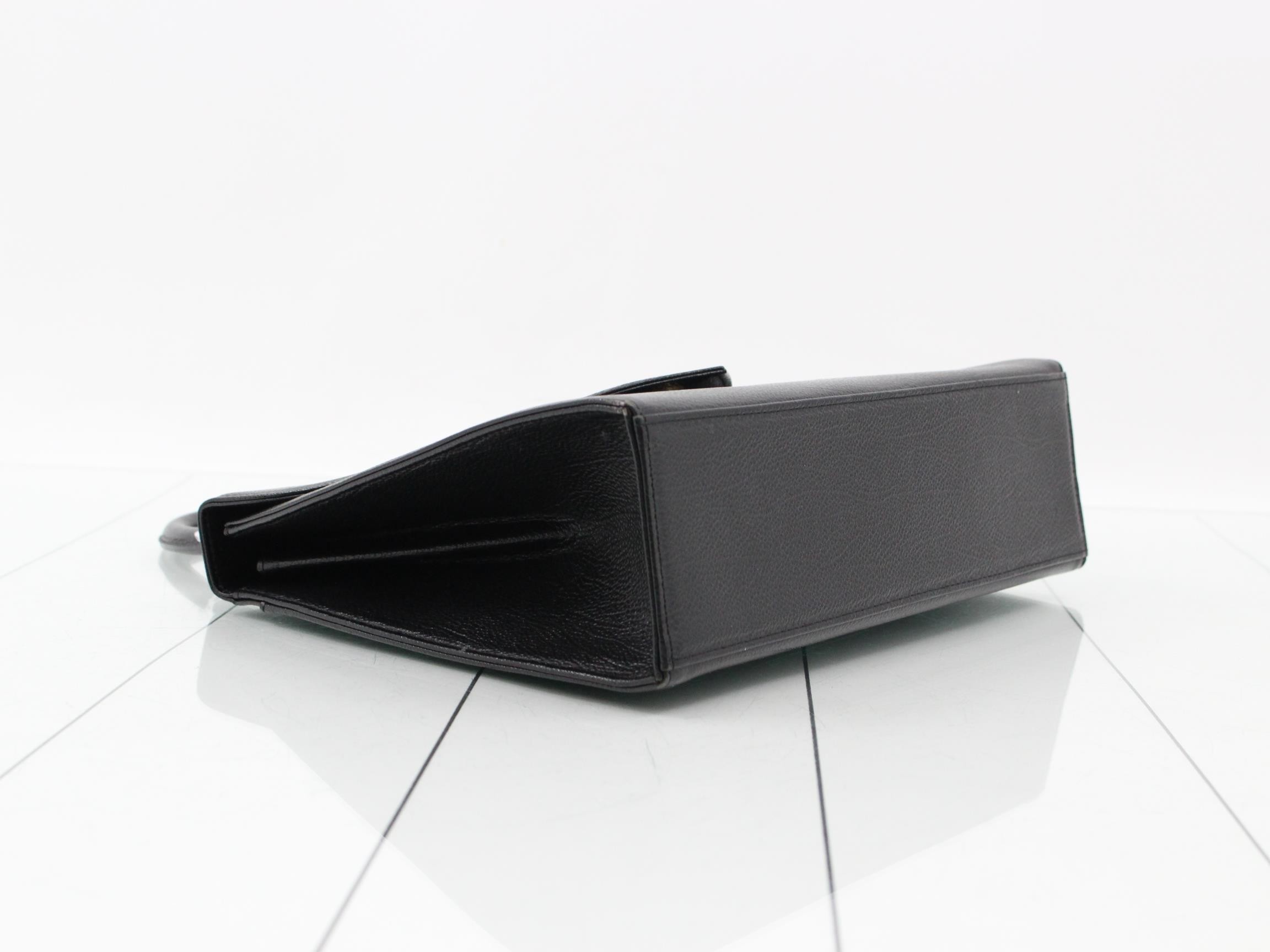 Logo handbag — view 5