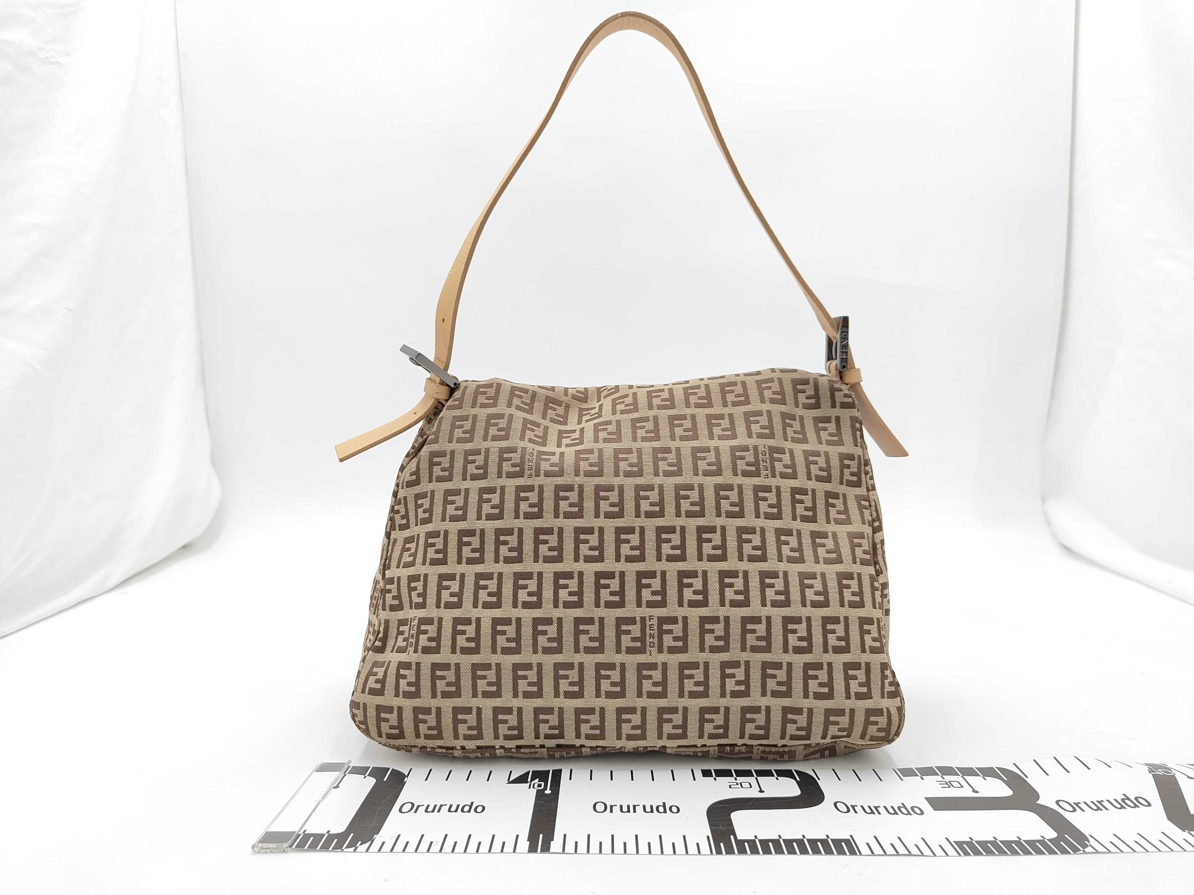 Mamma Bucket Shoulder Bag — view 2