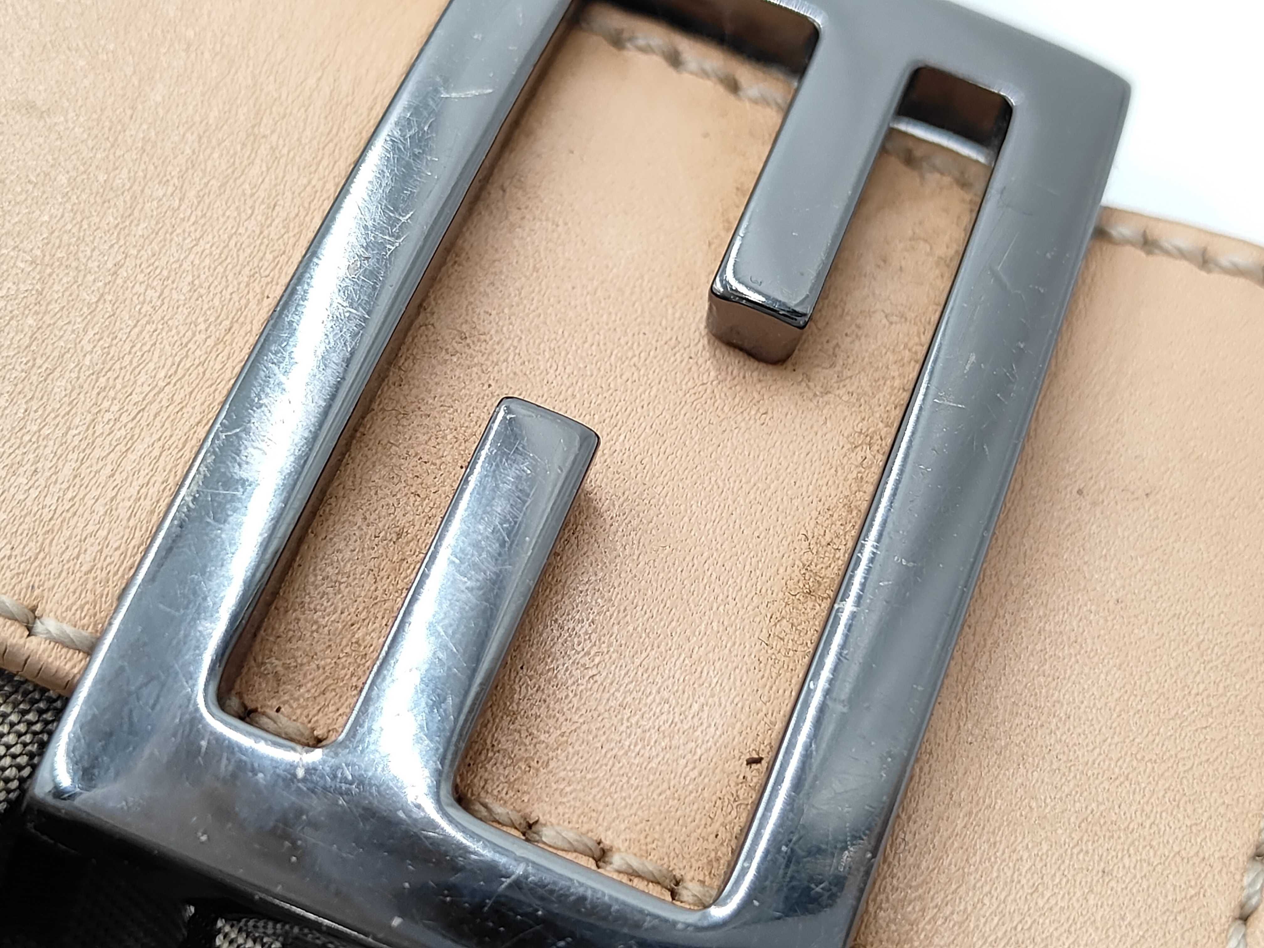 Mamma Bucket Shoulder Bag — view 11