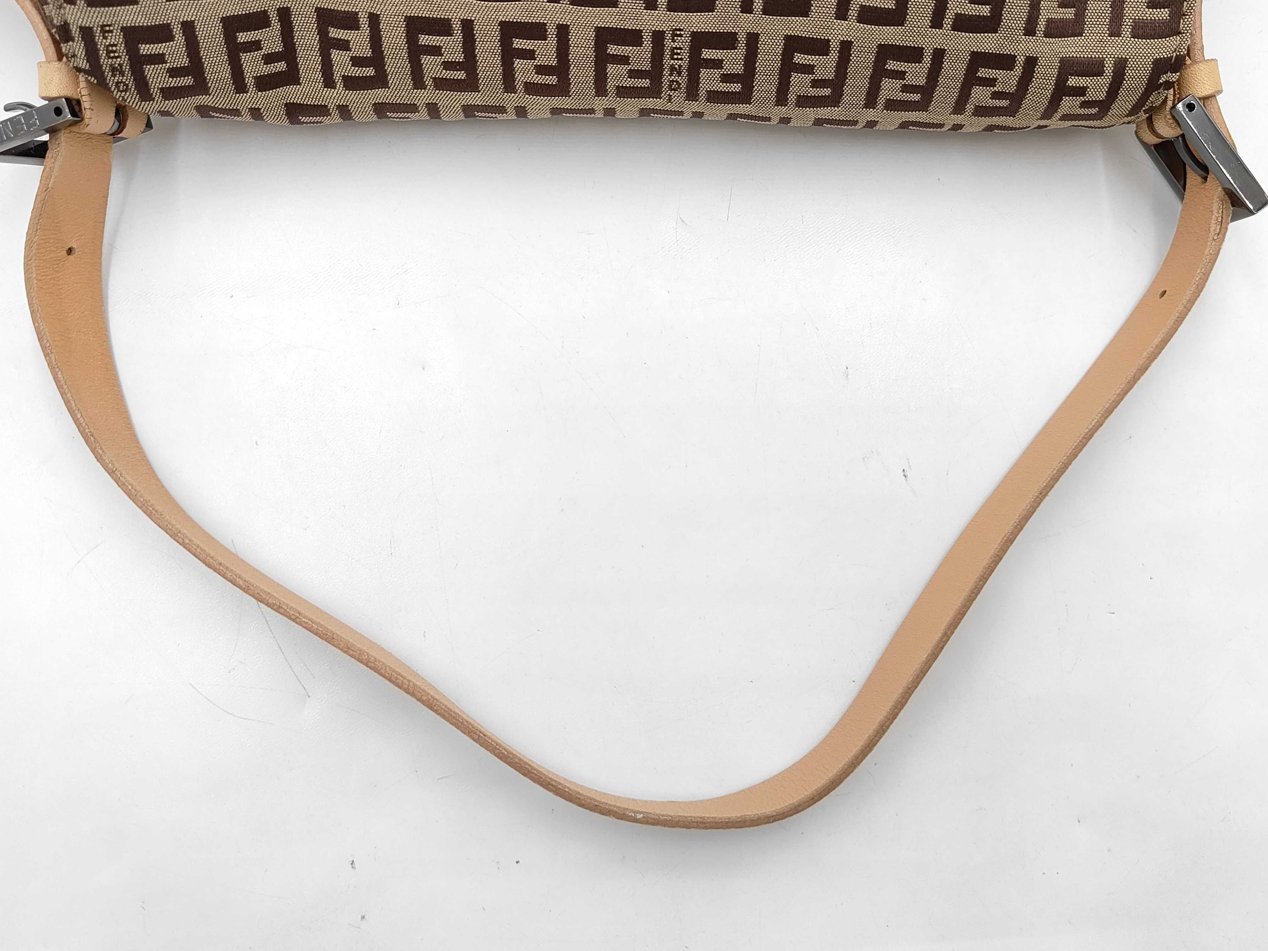 Mamma Bucket Shoulder Bag — view 3
