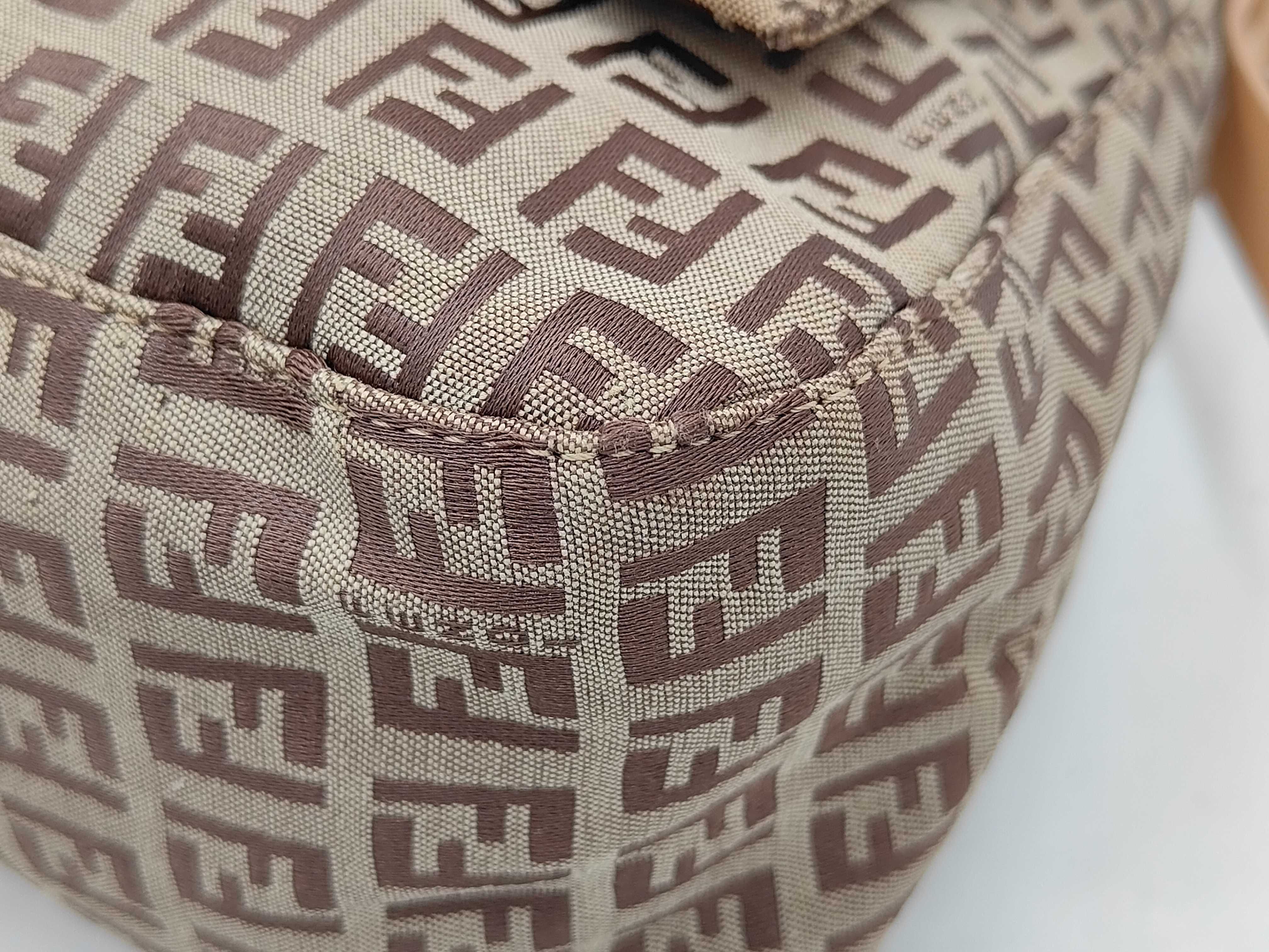 Mamma Bucket Shoulder Bag — view 6
