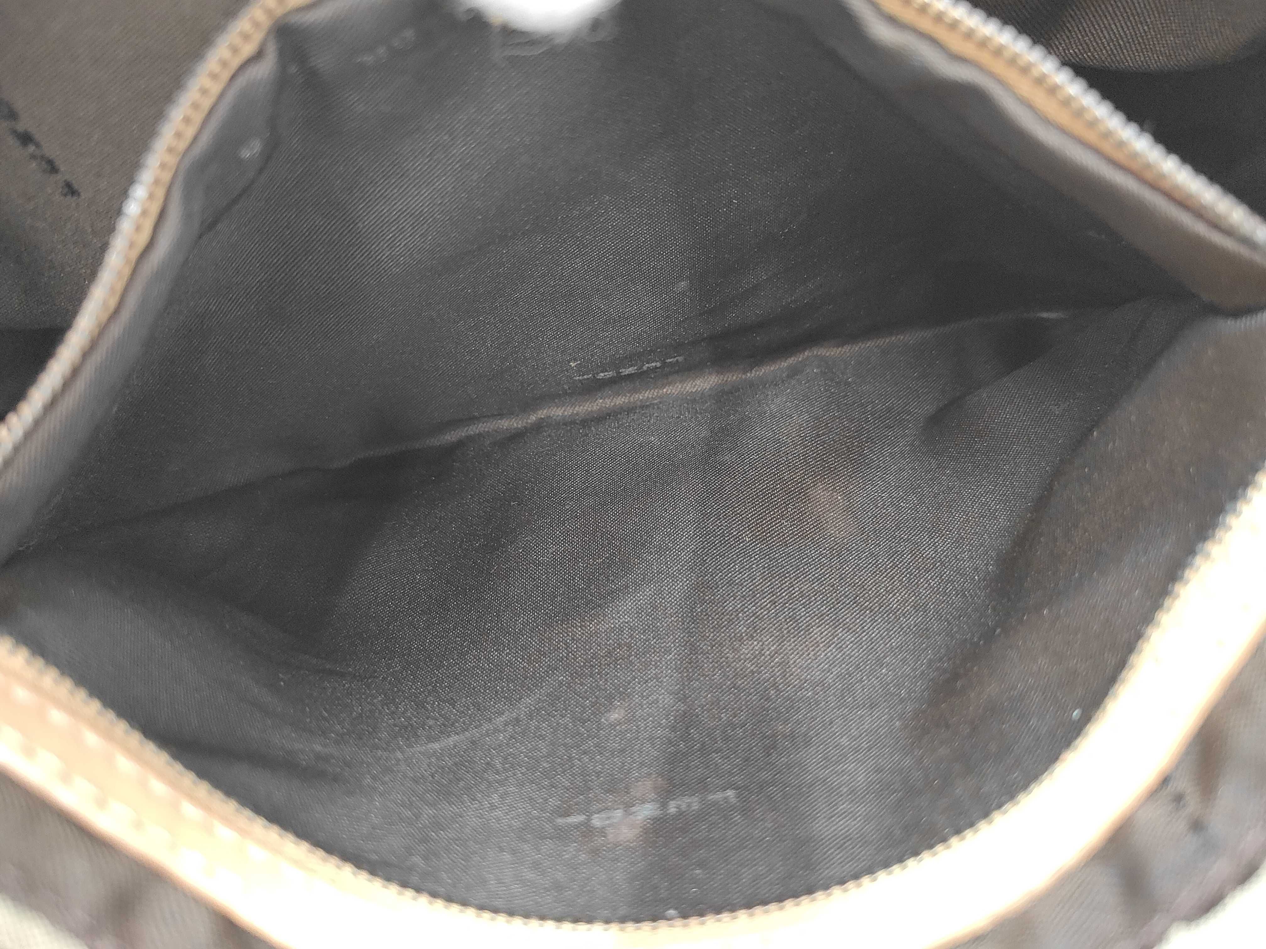 Mamma Bucket Shoulder Bag — view 9