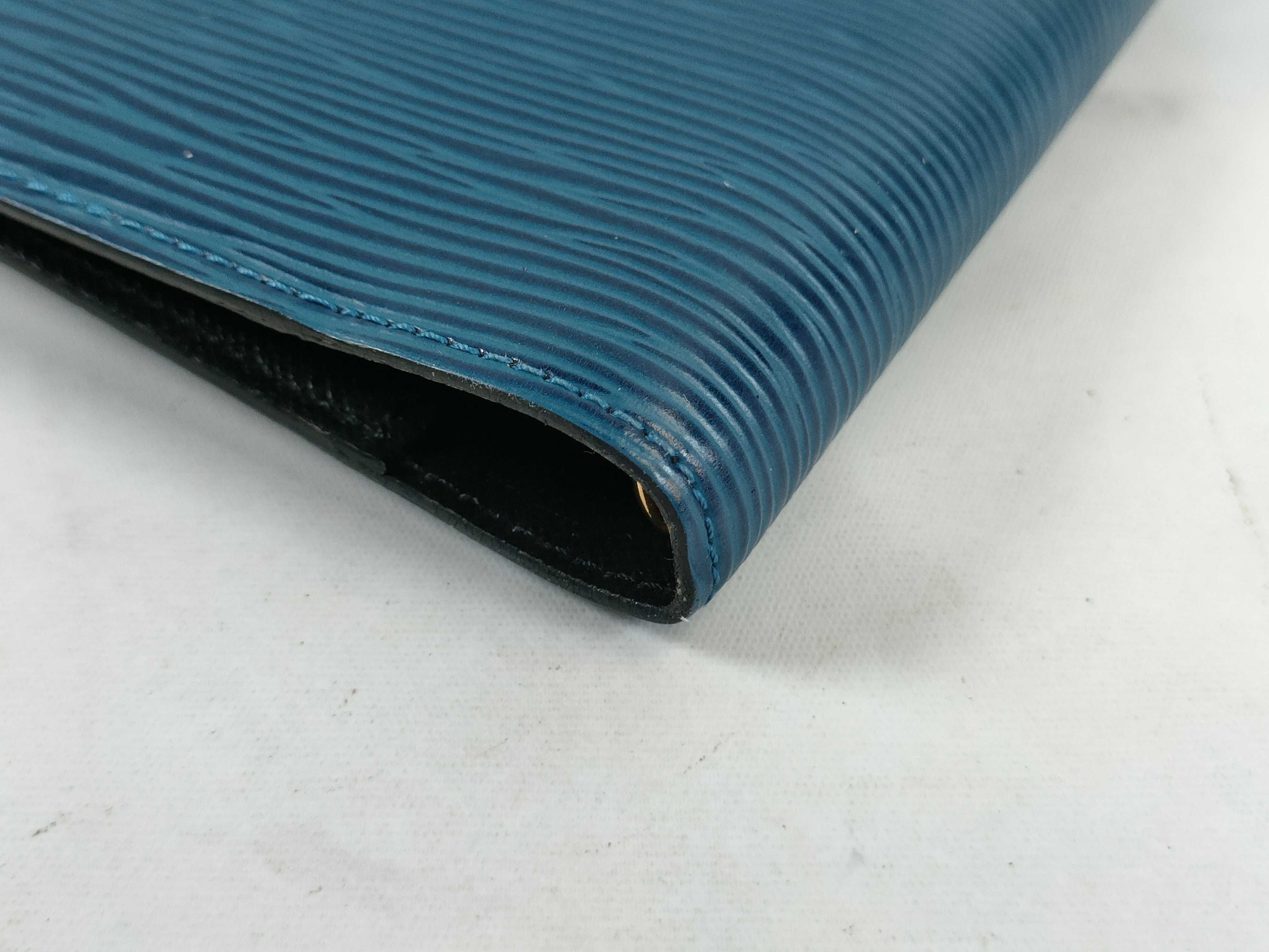 Epi Agenda PM Notebook Cover — view 3
