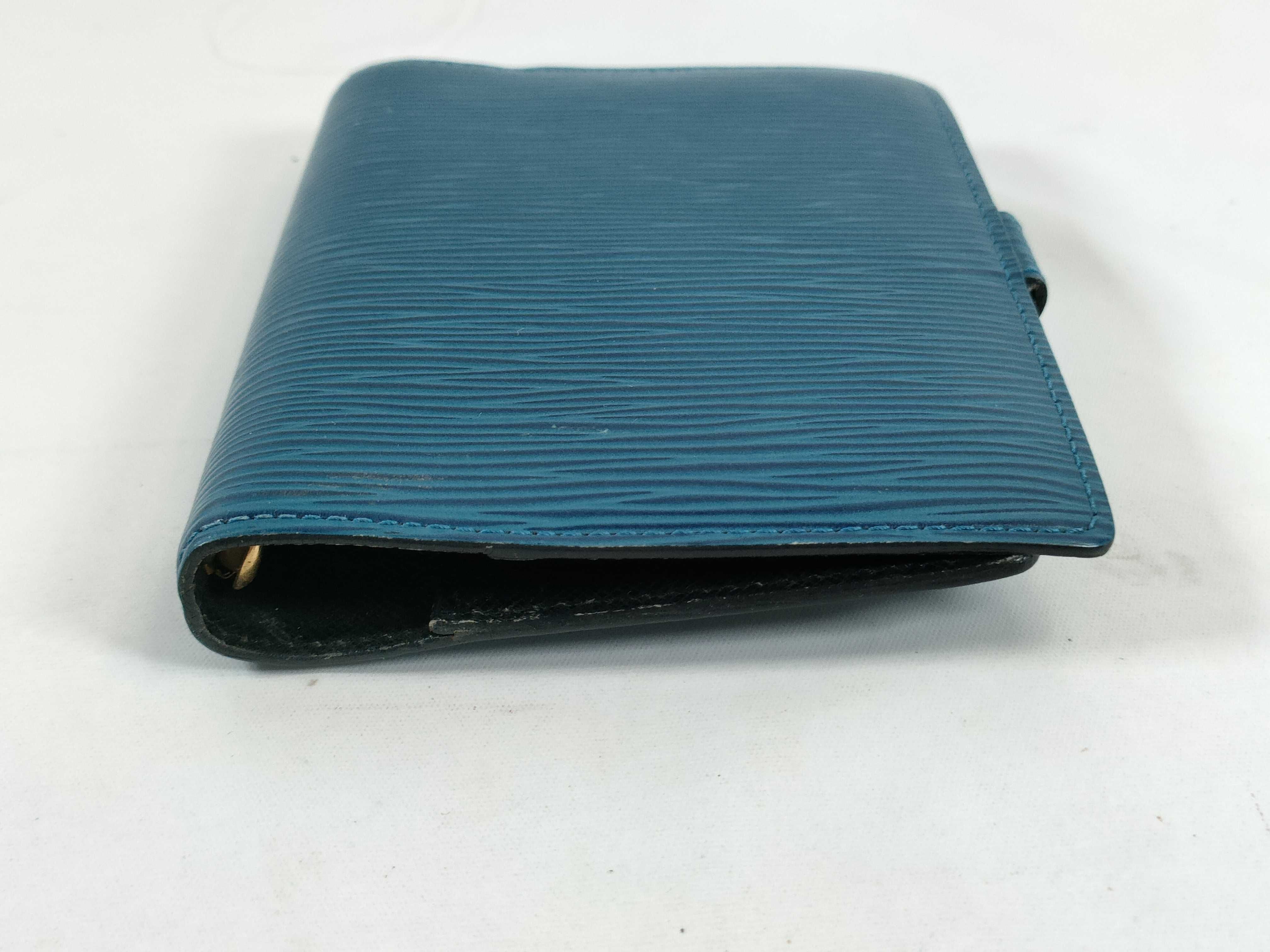 Epi Agenda PM Notebook Cover — view 5