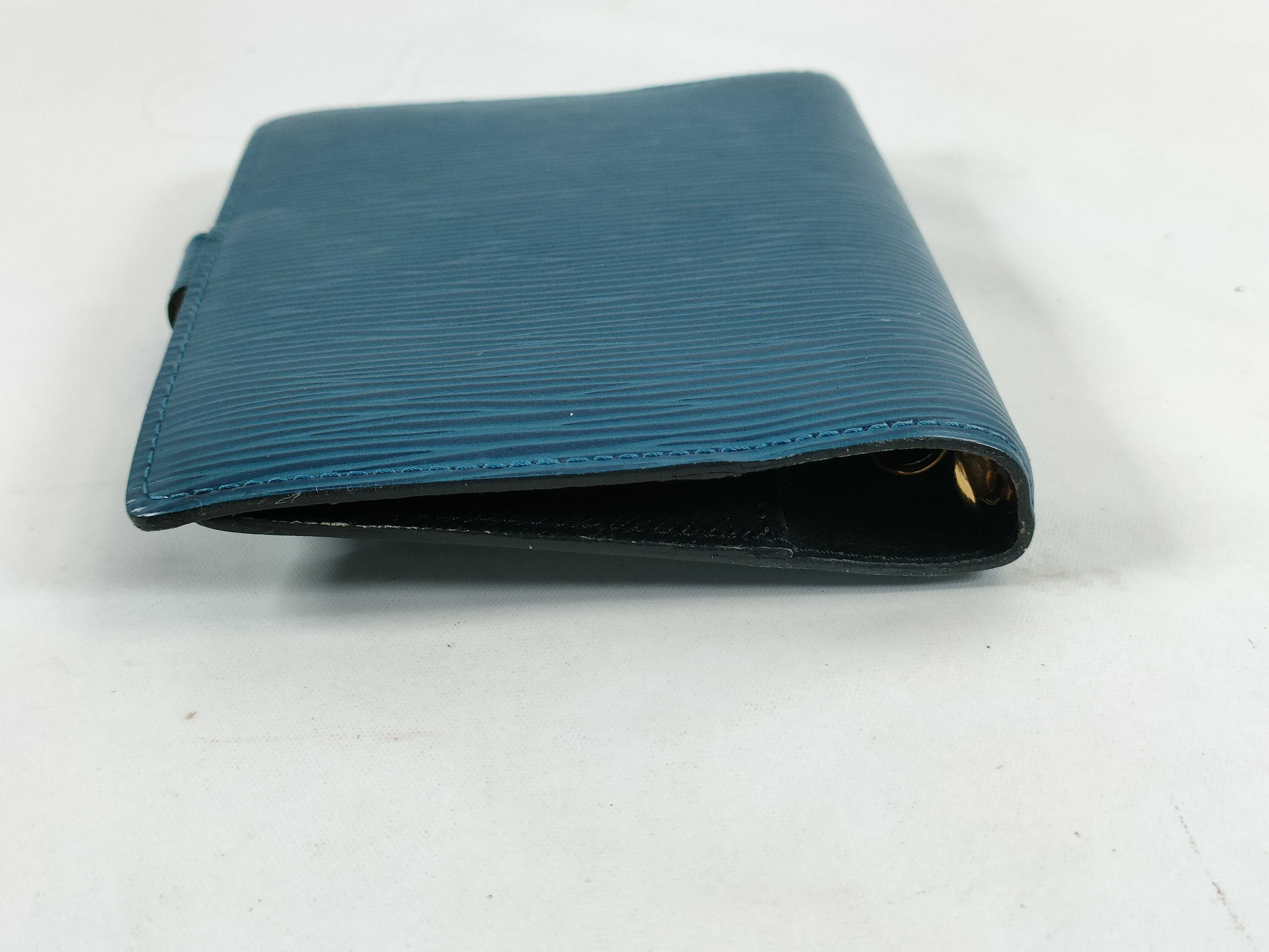 Epi Agenda PM Notebook Cover — view 7