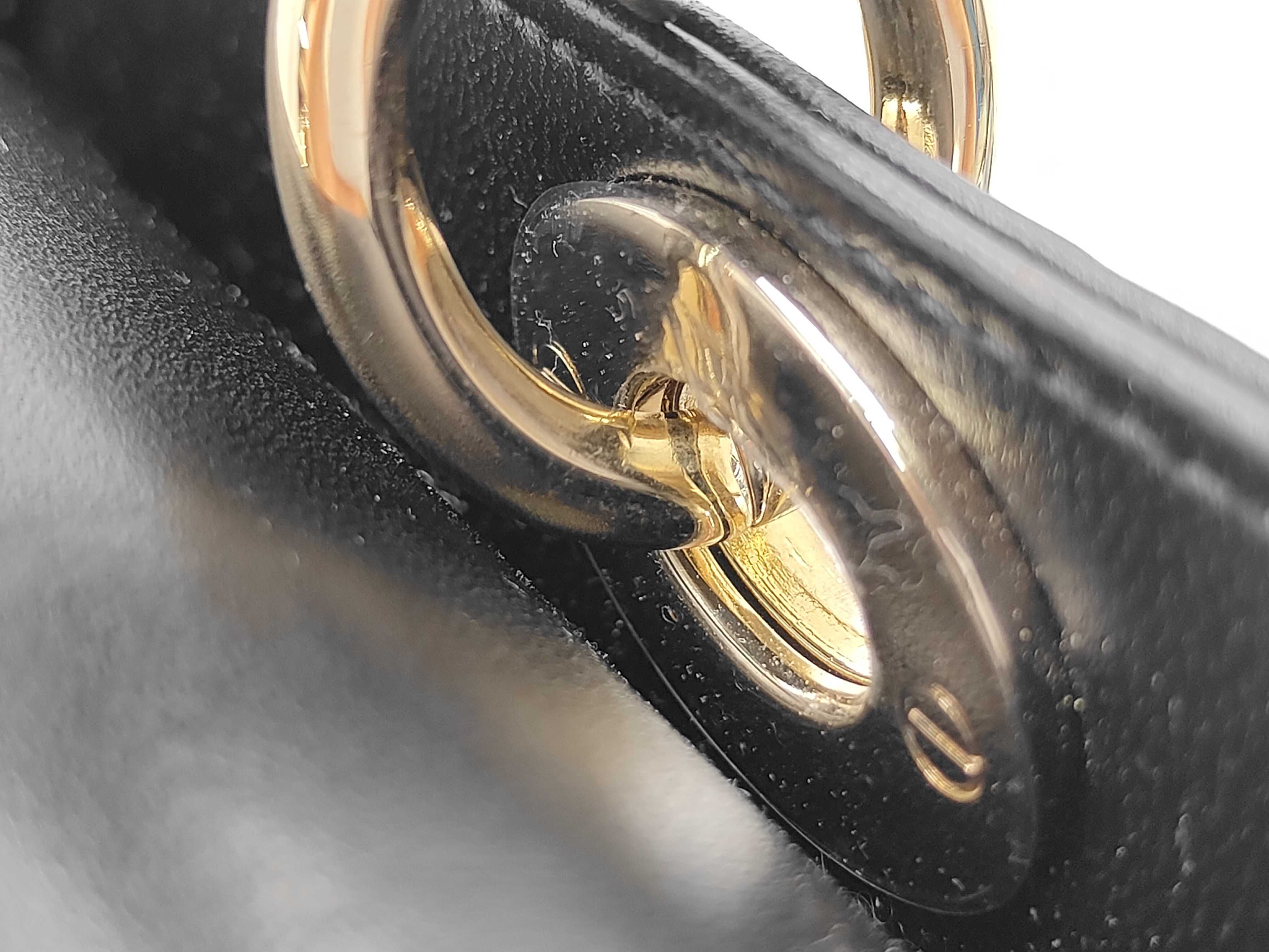 Lady Dior Joy Medium Handbag — view 5
