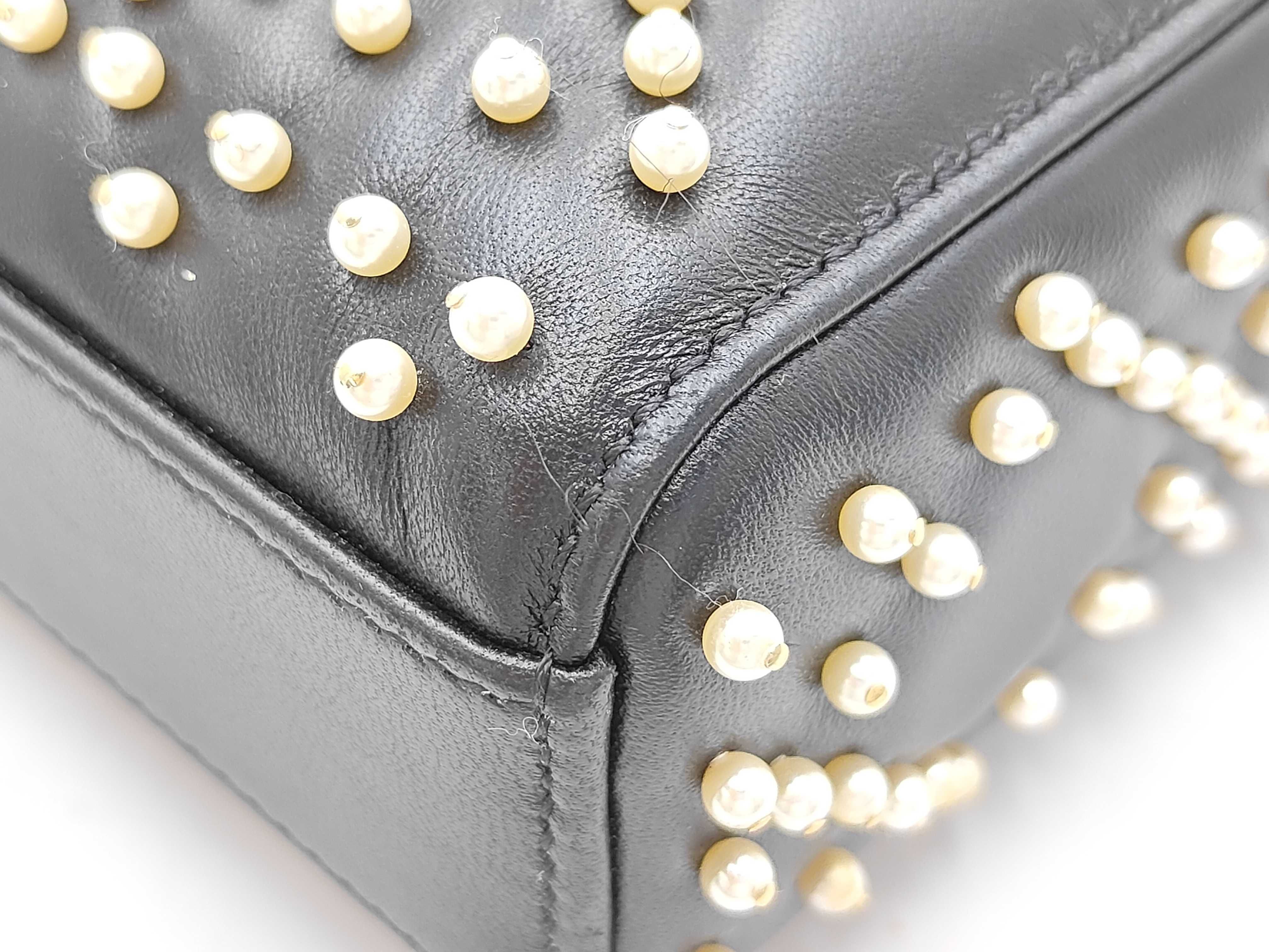 Lady Dior Joy Medium Handbag — view 6